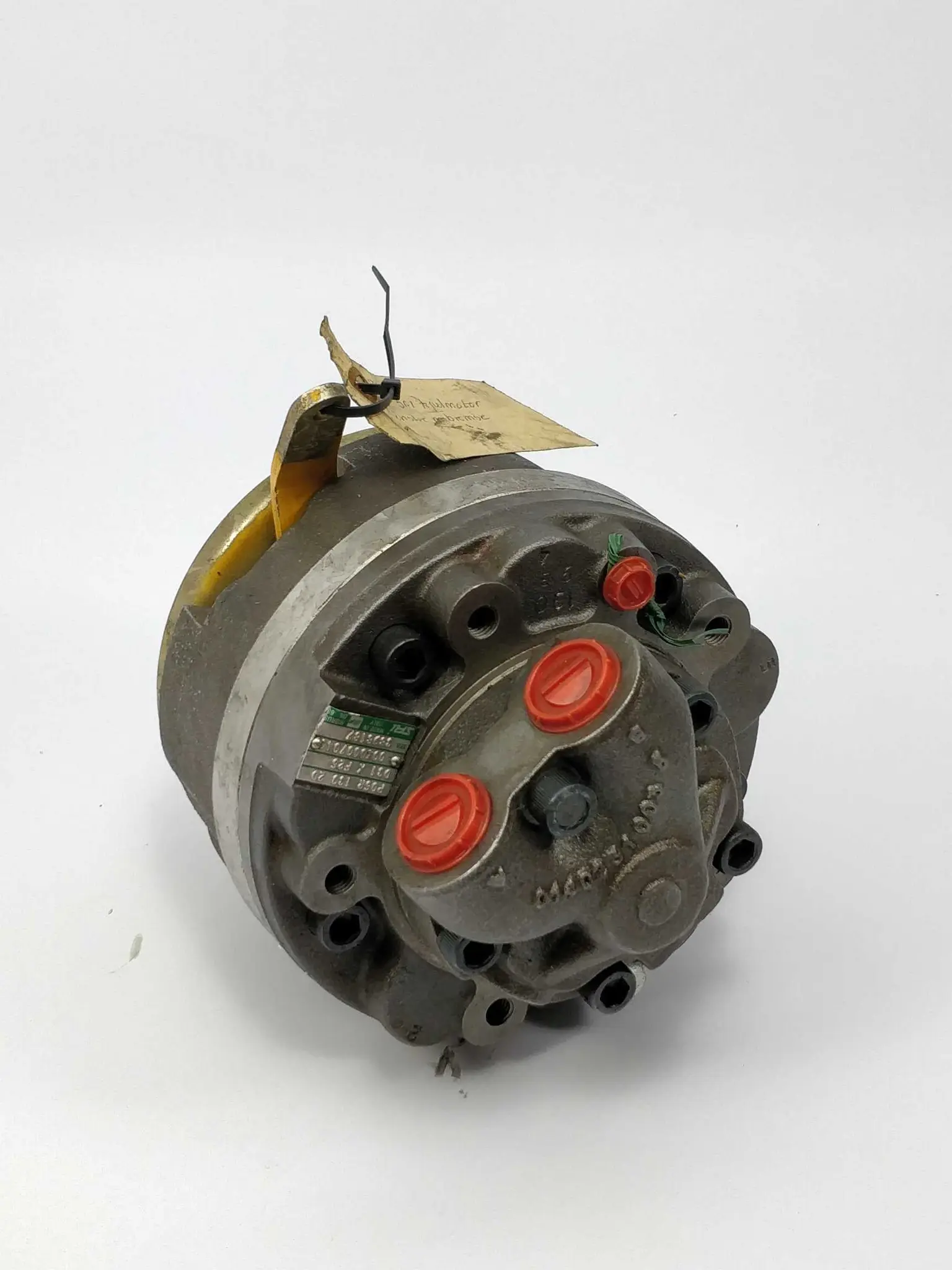 Produktfoto 1 von SAI PO5R 130 2D SER. 3898187