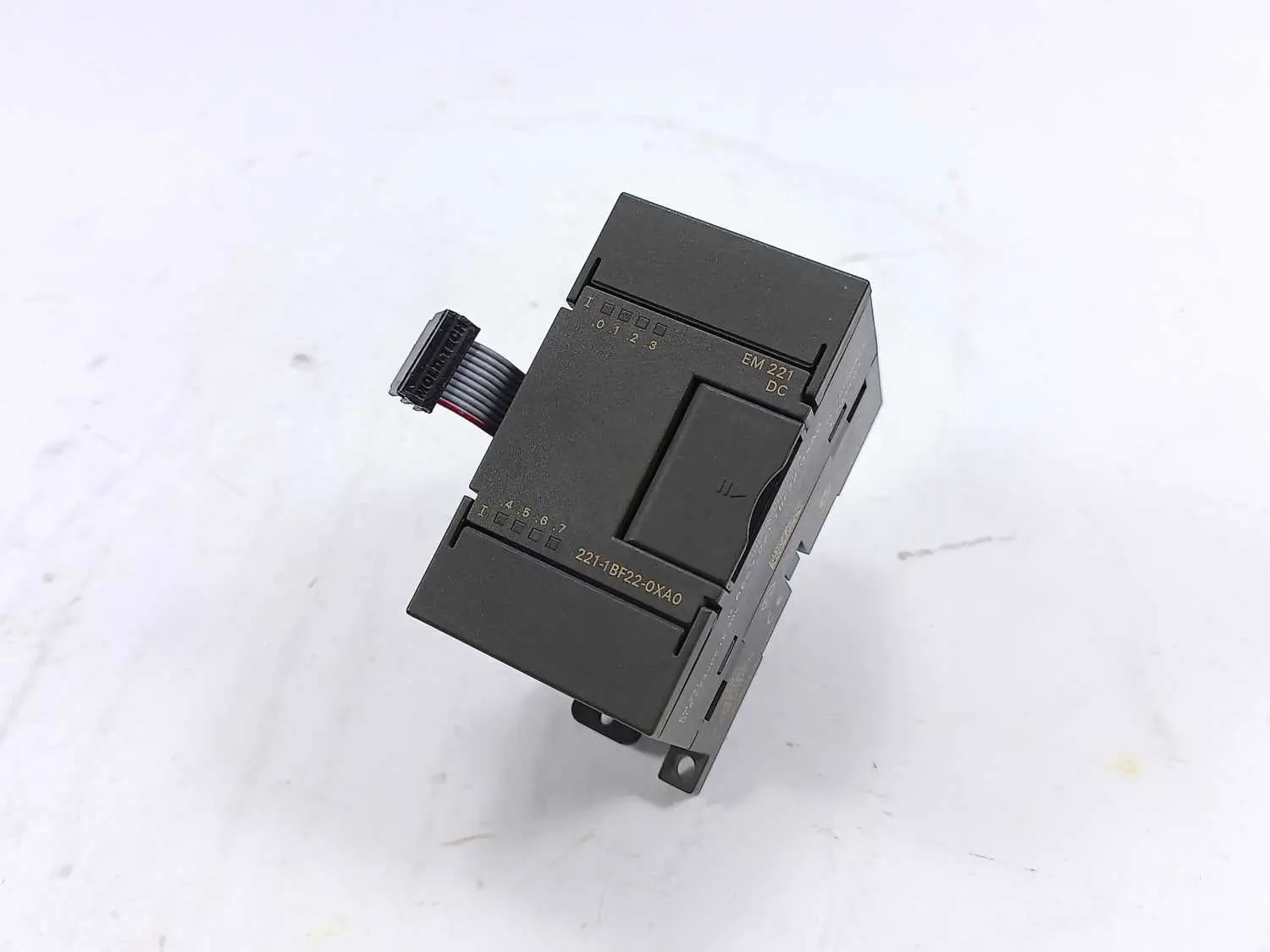 Produktfoto 1 von Siemens 6ES7221-1BF22-0XA0