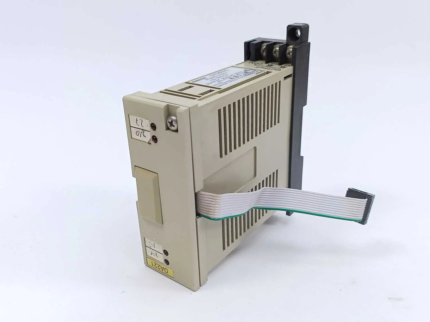 Produktfoto 1 von OMRON 3G2A3-OA221