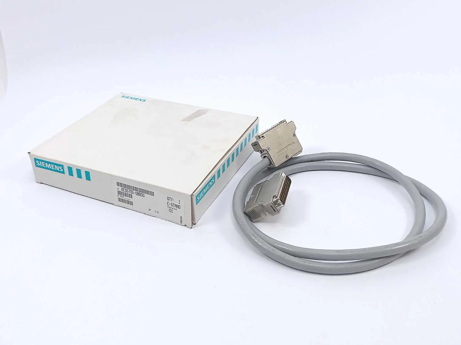 Produktfoto 1 von Siemens 6ES5705-0BB50