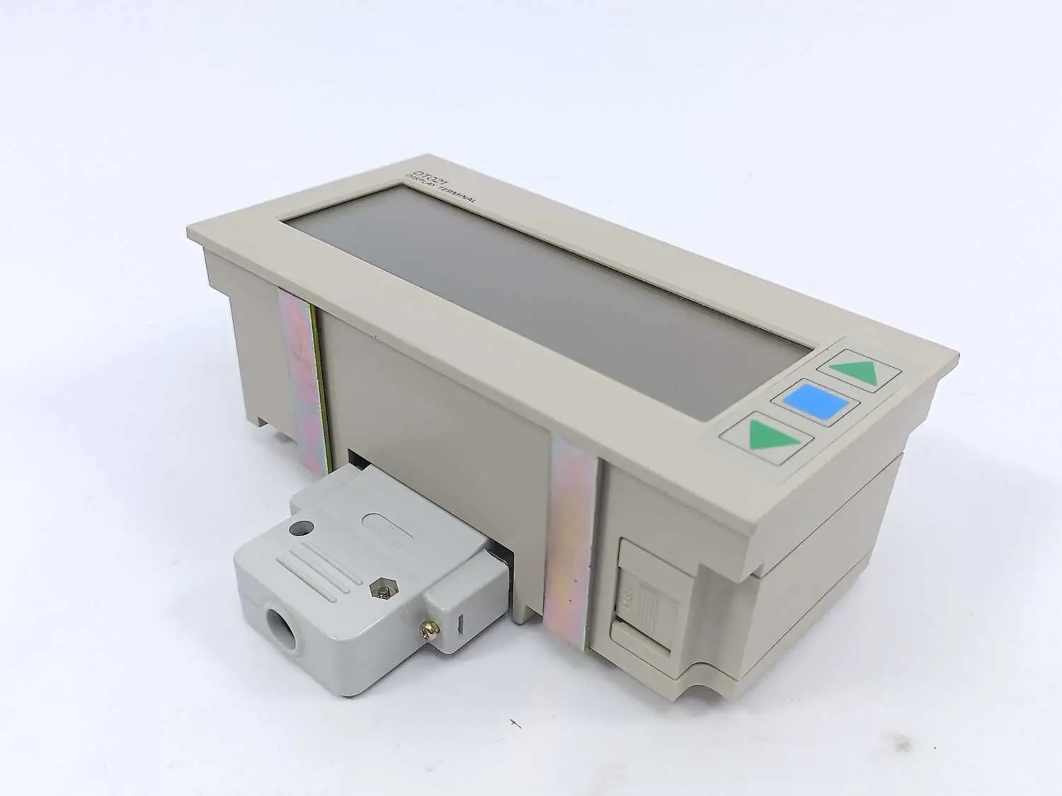 Produktfoto 1 von OMRON C500-DT021