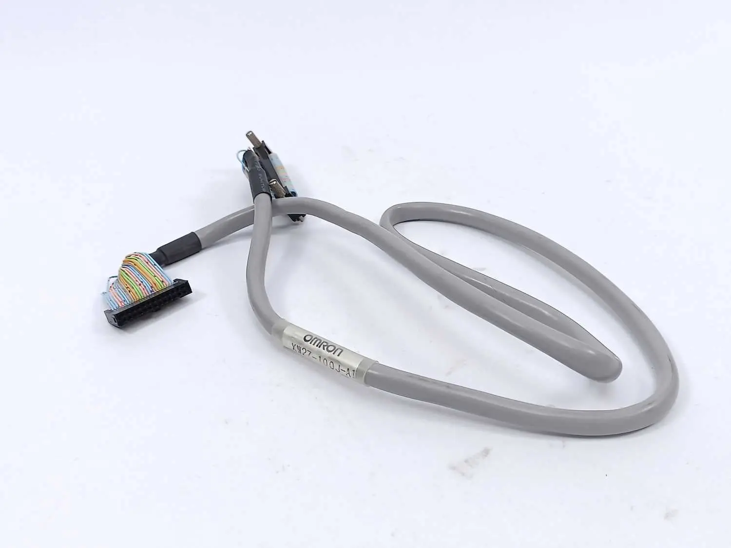 Produktfoto 1 von OMRON XW27-100J-A1