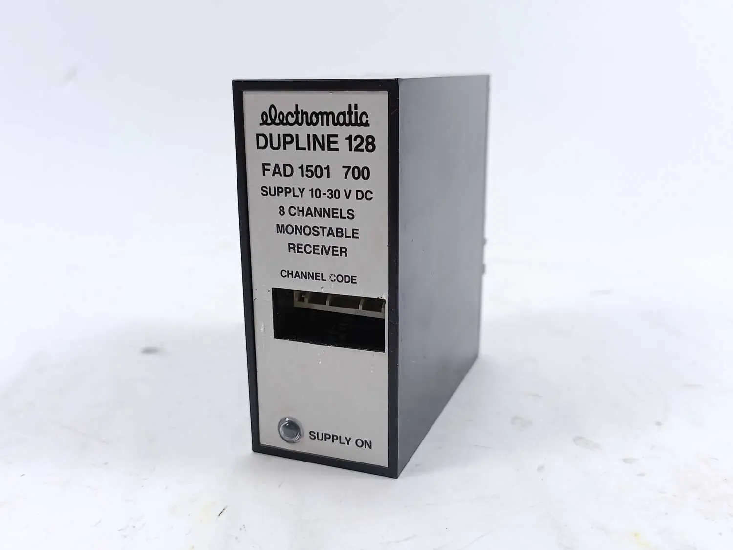 Produktfoto 1 von Electromatic FAD 1501 700