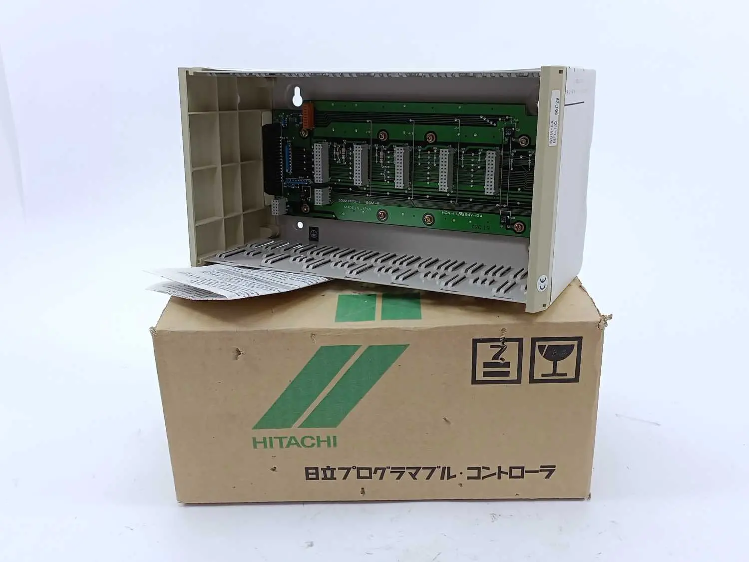 Produktfoto 1 von HITACHI BSM-6A
