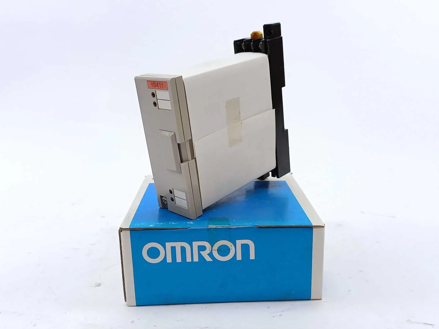 Produktfoto 1 von OMRON 3G2A3-ID411