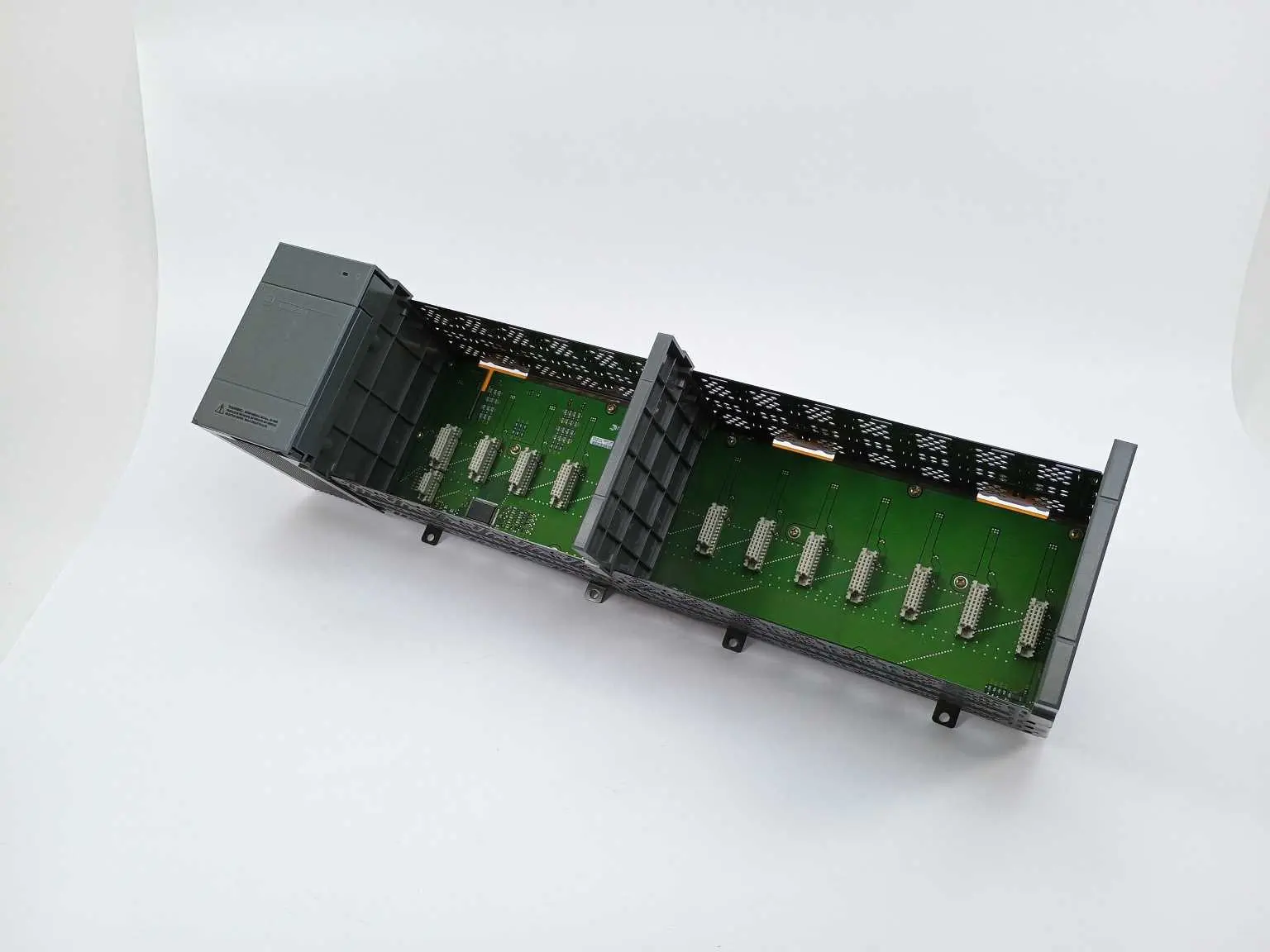 Produktfoto 1 von AB 1746-P2 & 1746-A13 Slot Rack