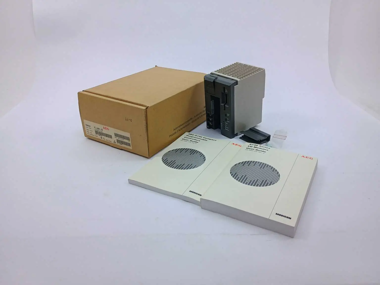 Produktfoto 1 von AEG PC-A984-130