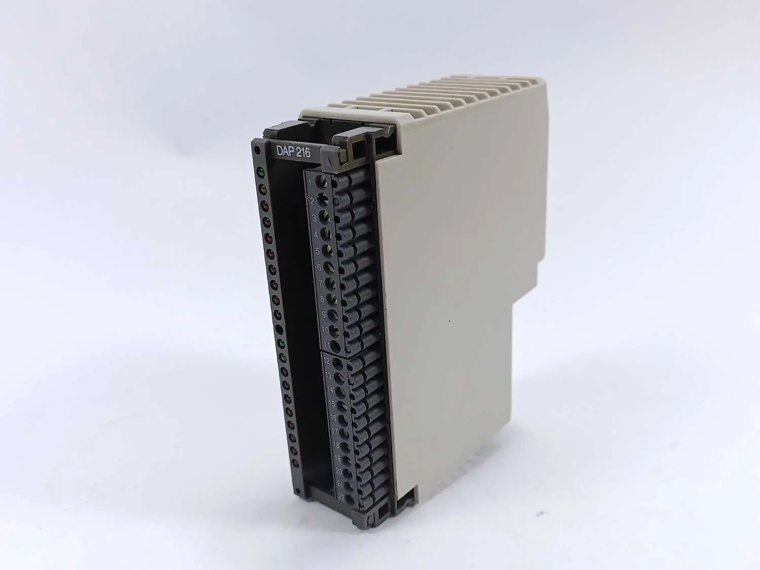 Produktfoto 1 von AEG DAP 216