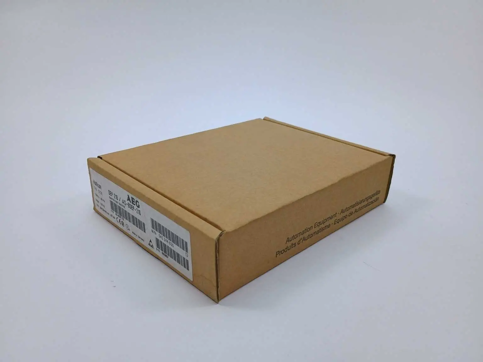 Produktfoto 1 von AEG DAP 216