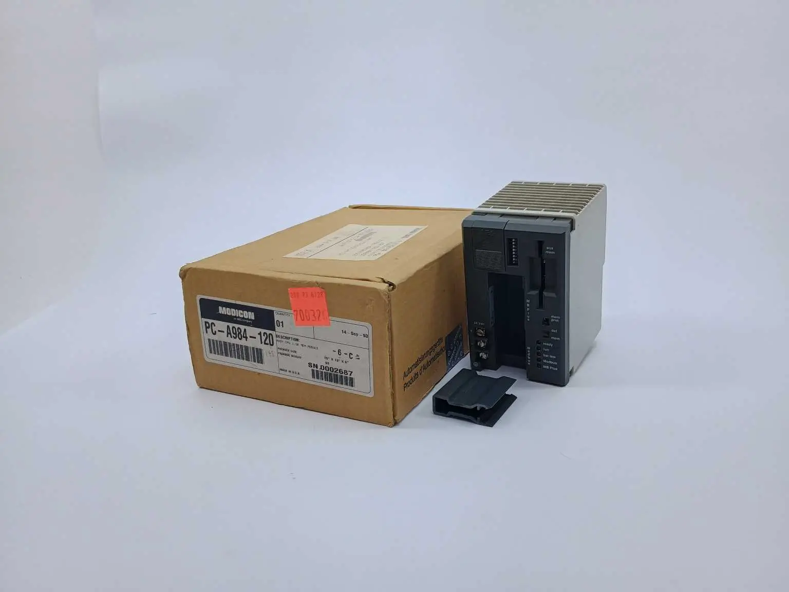 Produktfoto 1 von AEG PC-A984-145