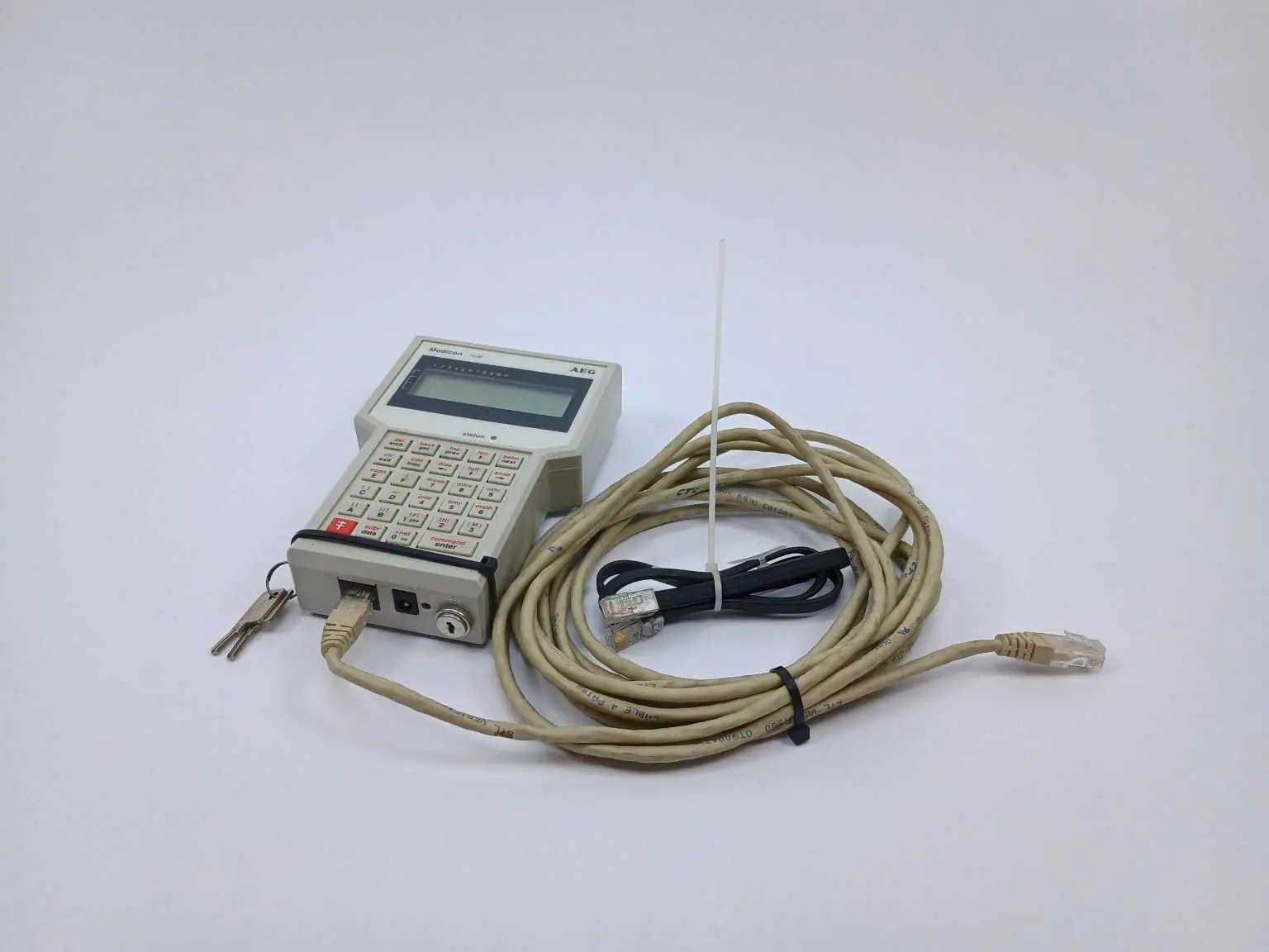 Produktfoto 1 von AEG 520VPU19200
