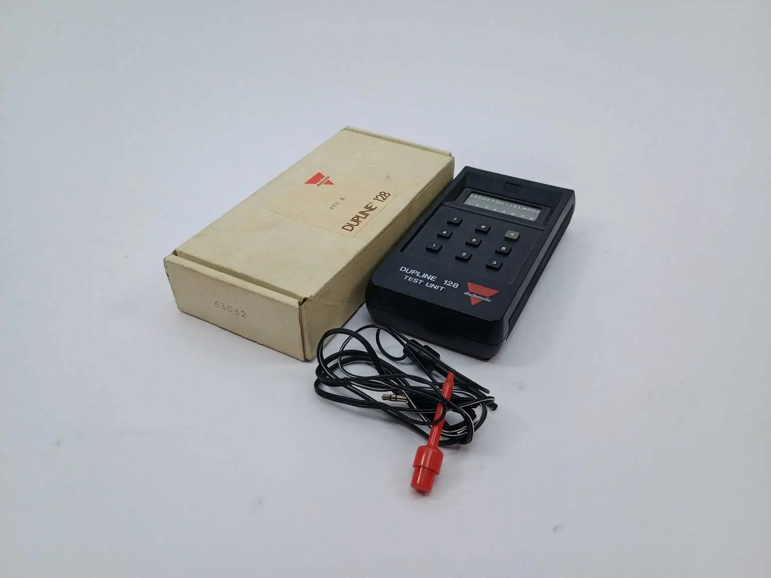 Produktfoto 1 von Electromatic FTU8