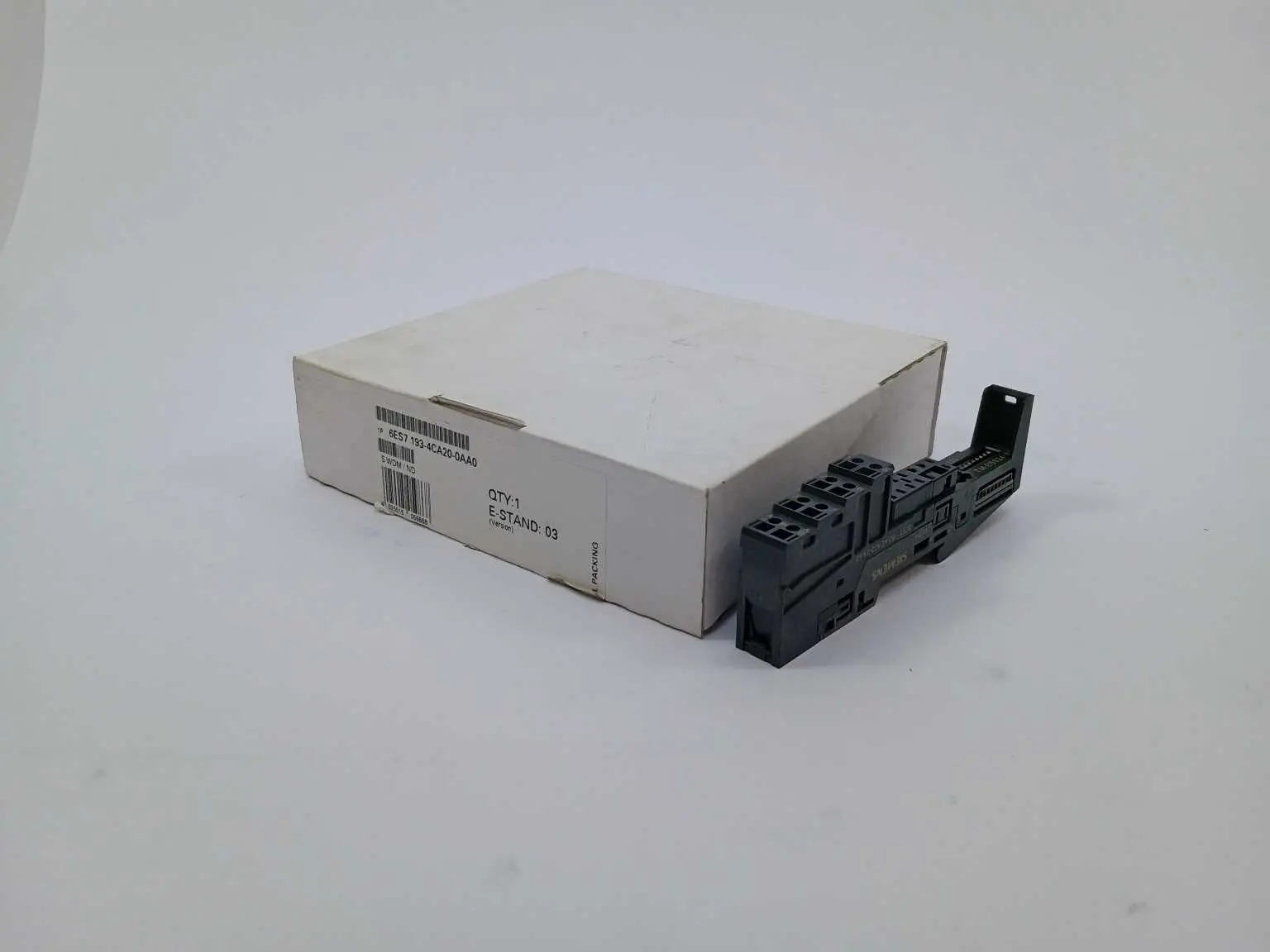 Produktfoto 1 von Siemens 6ES7193-4CA20-0AA0
