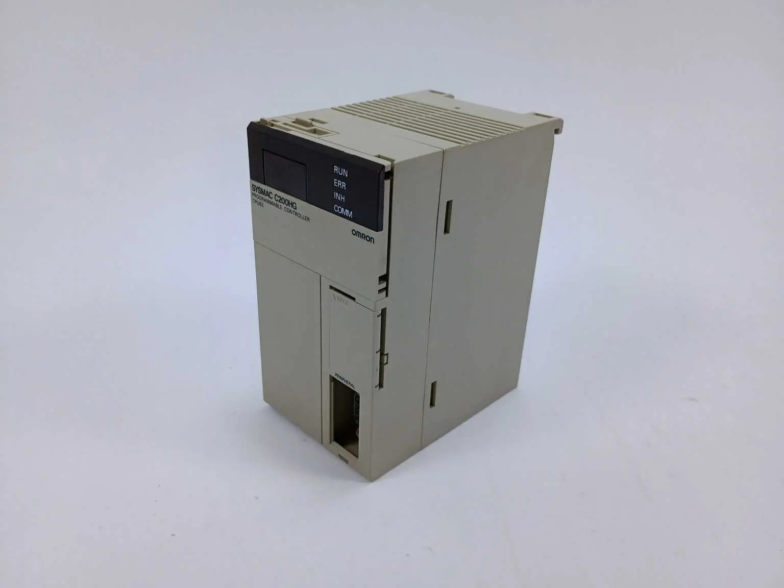 Produktfoto 1 von OMRON C200HG-CPU63-E