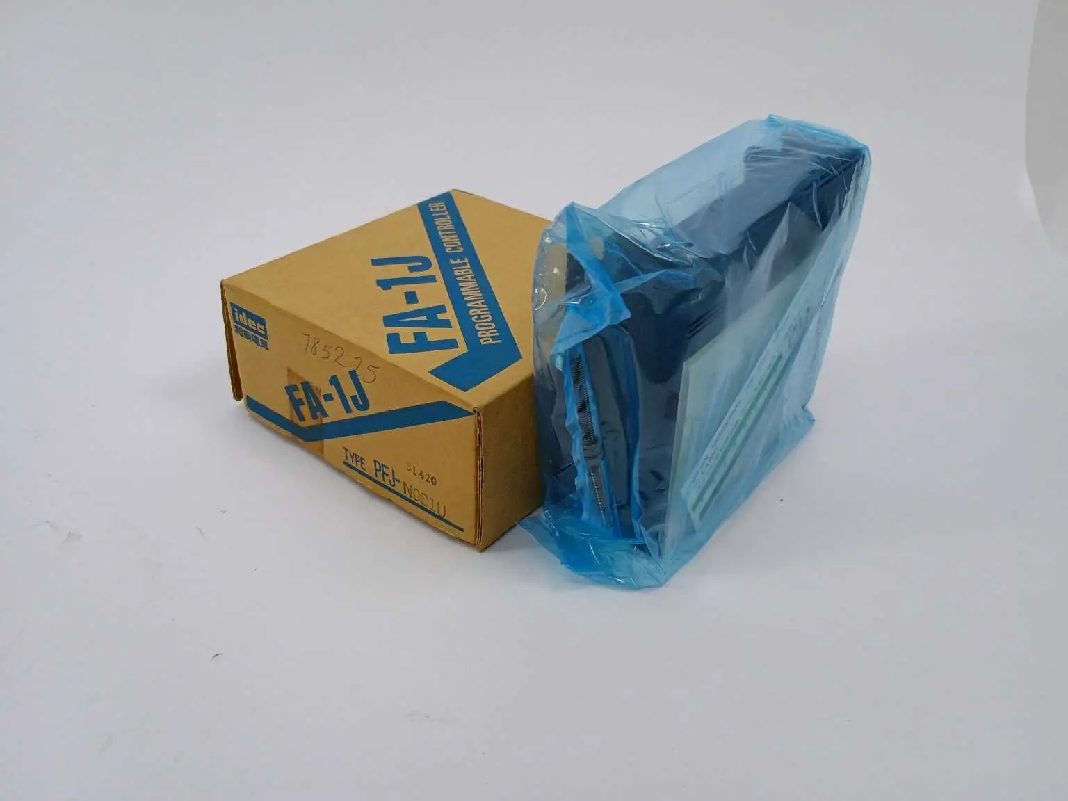 Produktfoto 1 von Idec PFJ-N081U