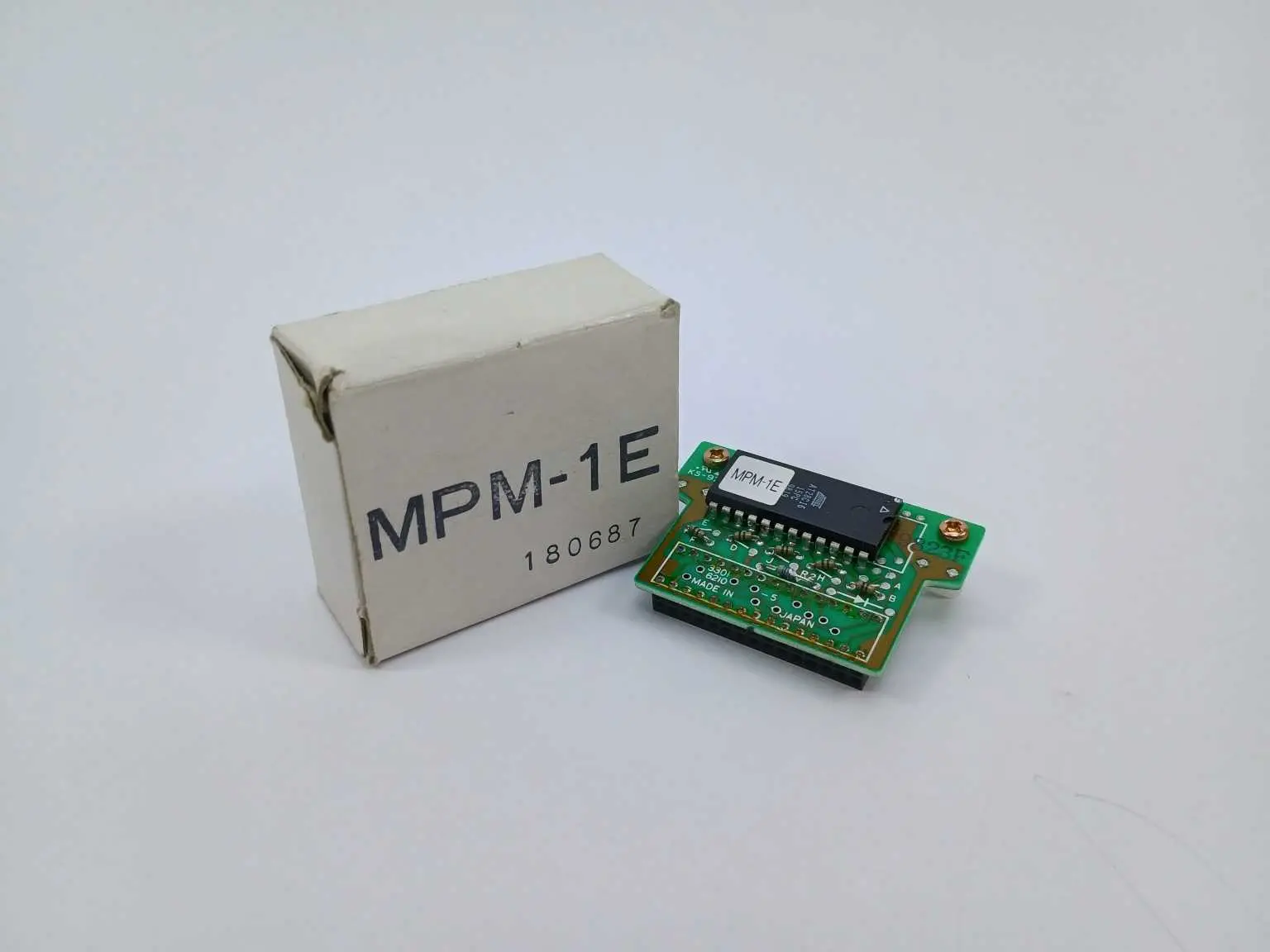 Produktfoto 1 von HITACHI MPM-1E