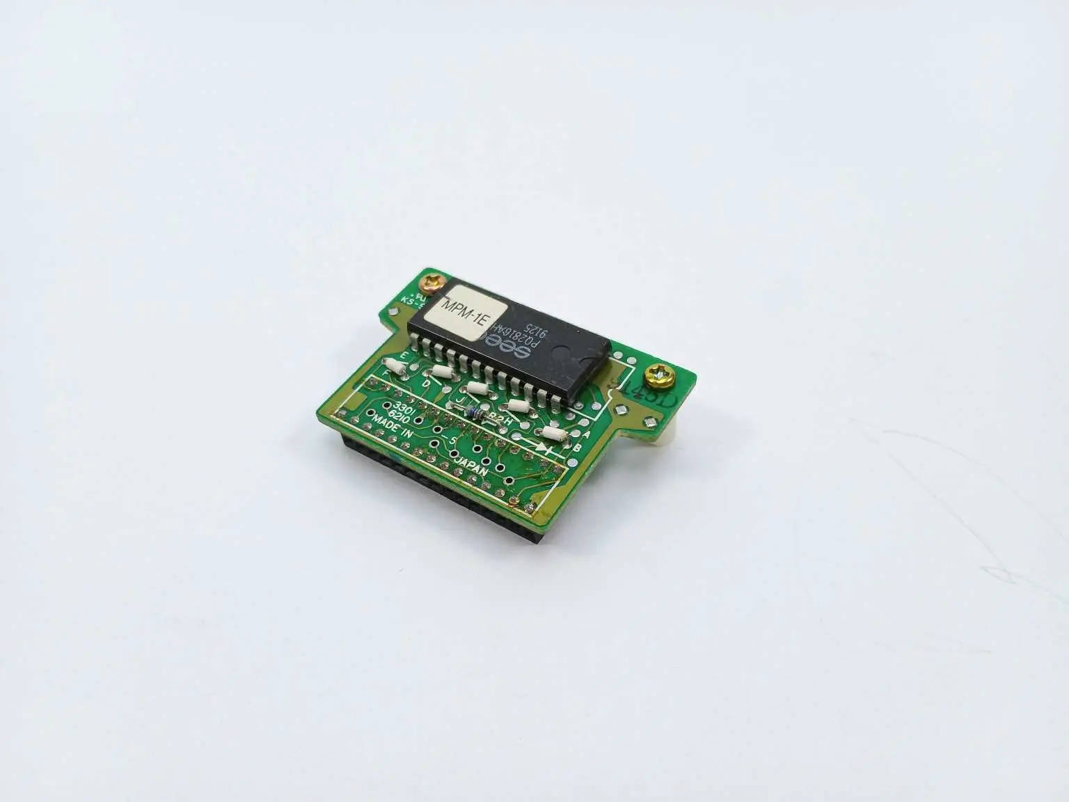 Produktfoto 1 von HITACHI MPM-1E