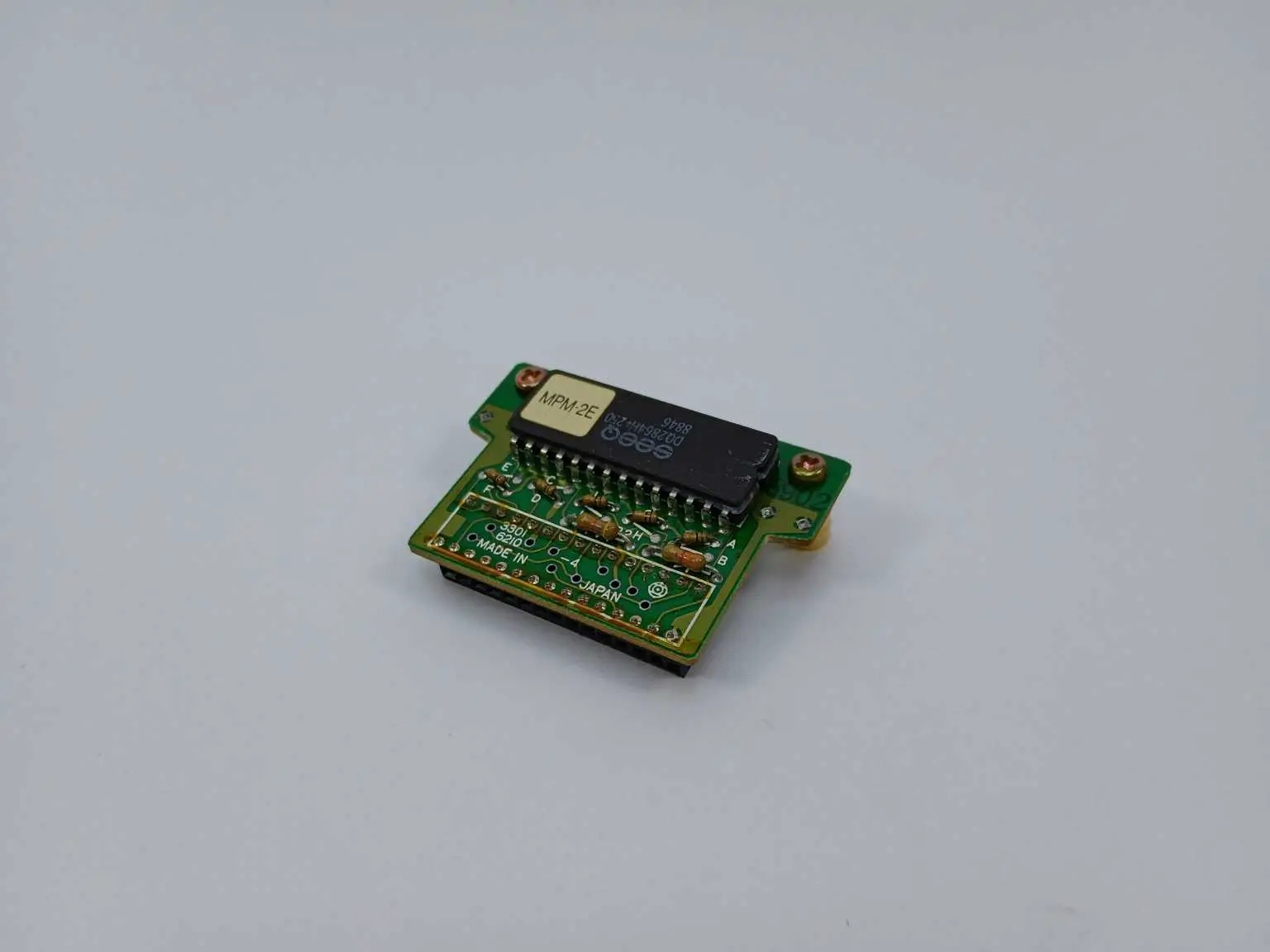 Produktfoto 1 von HITACHI MPM-2E