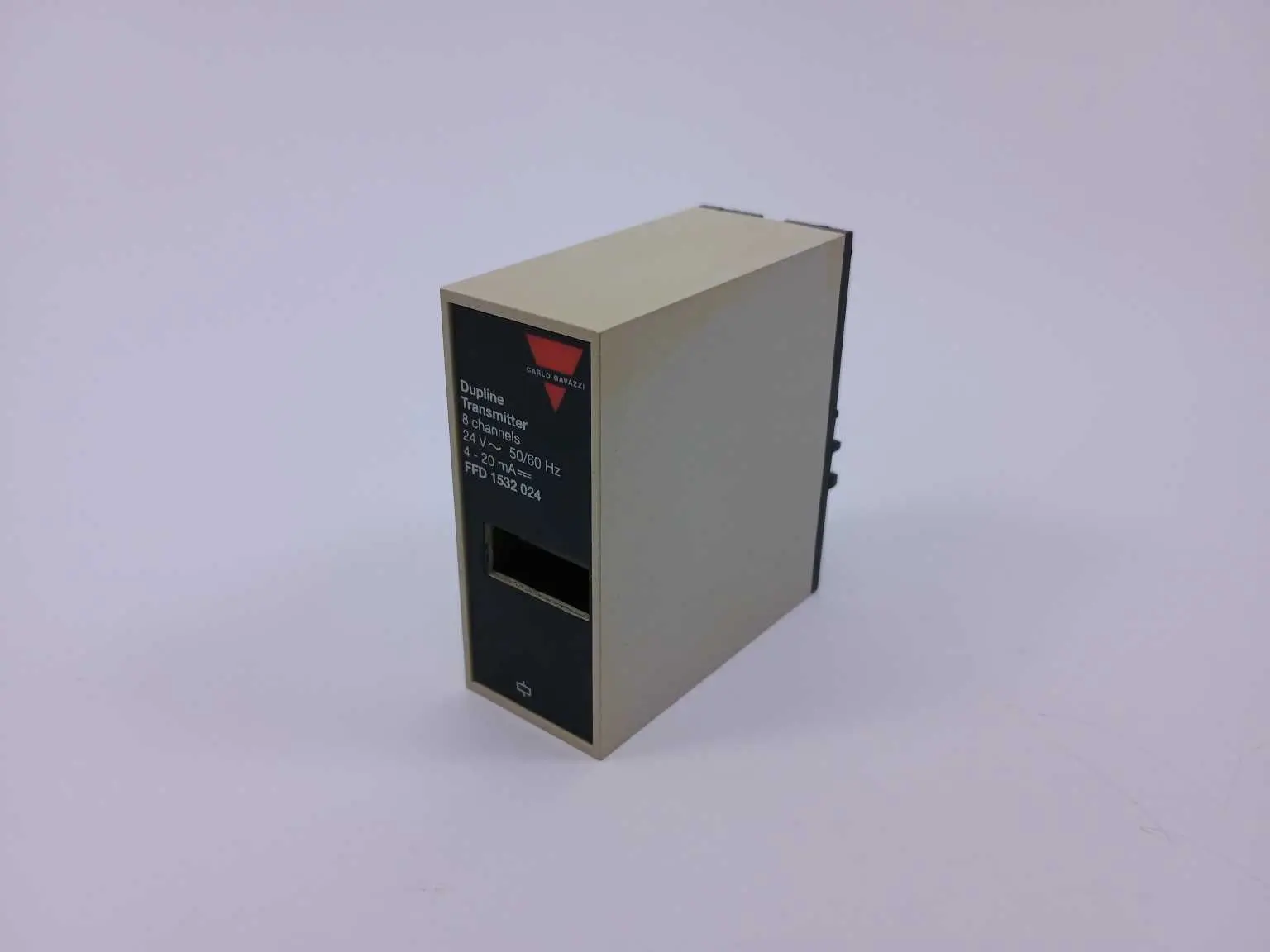 Produktfoto 1 von Carlo Gavazzi FFD1532024