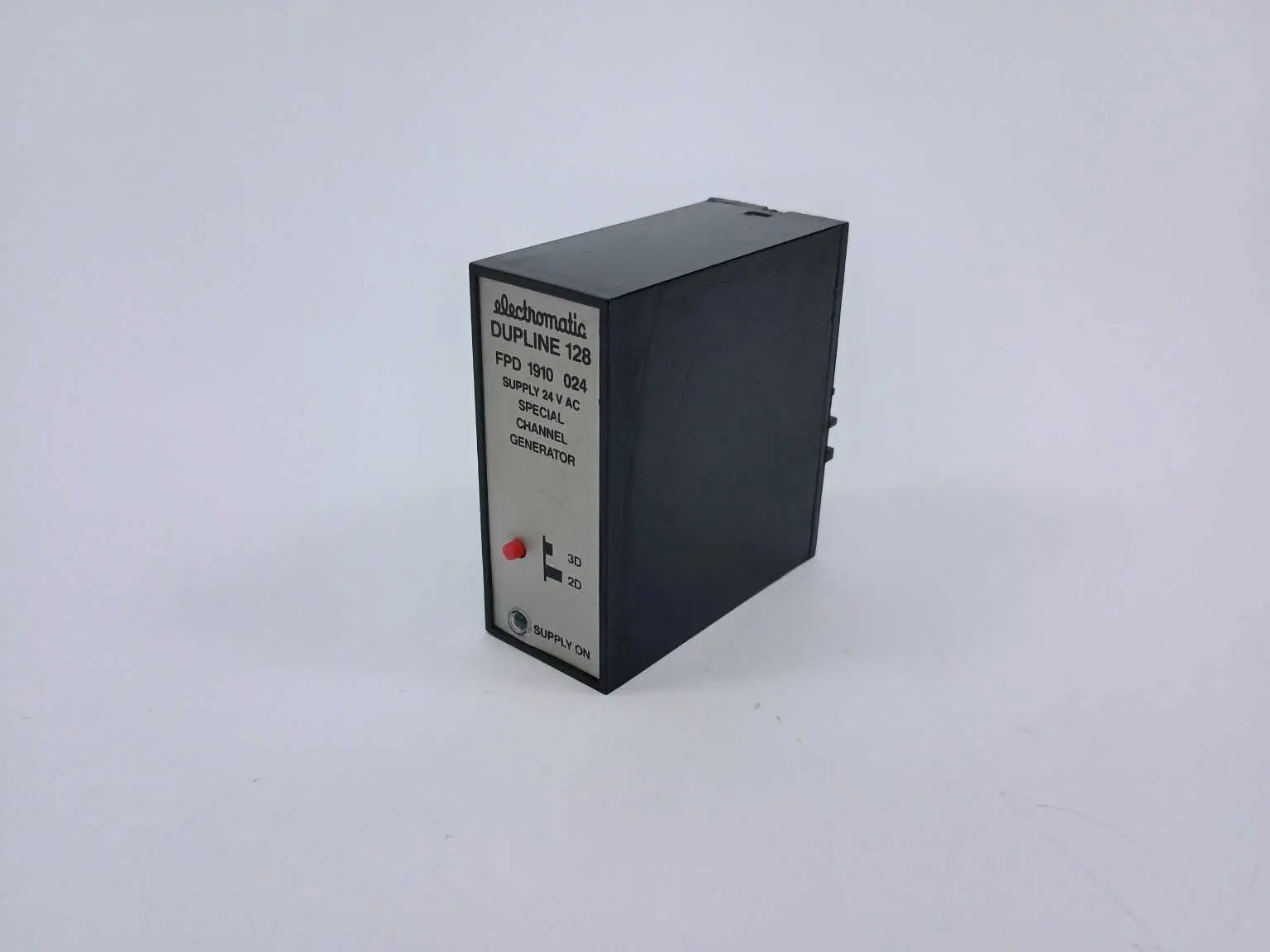 Produktfoto 1 von Electromatic FPD1910024 / FPD 1910 024
