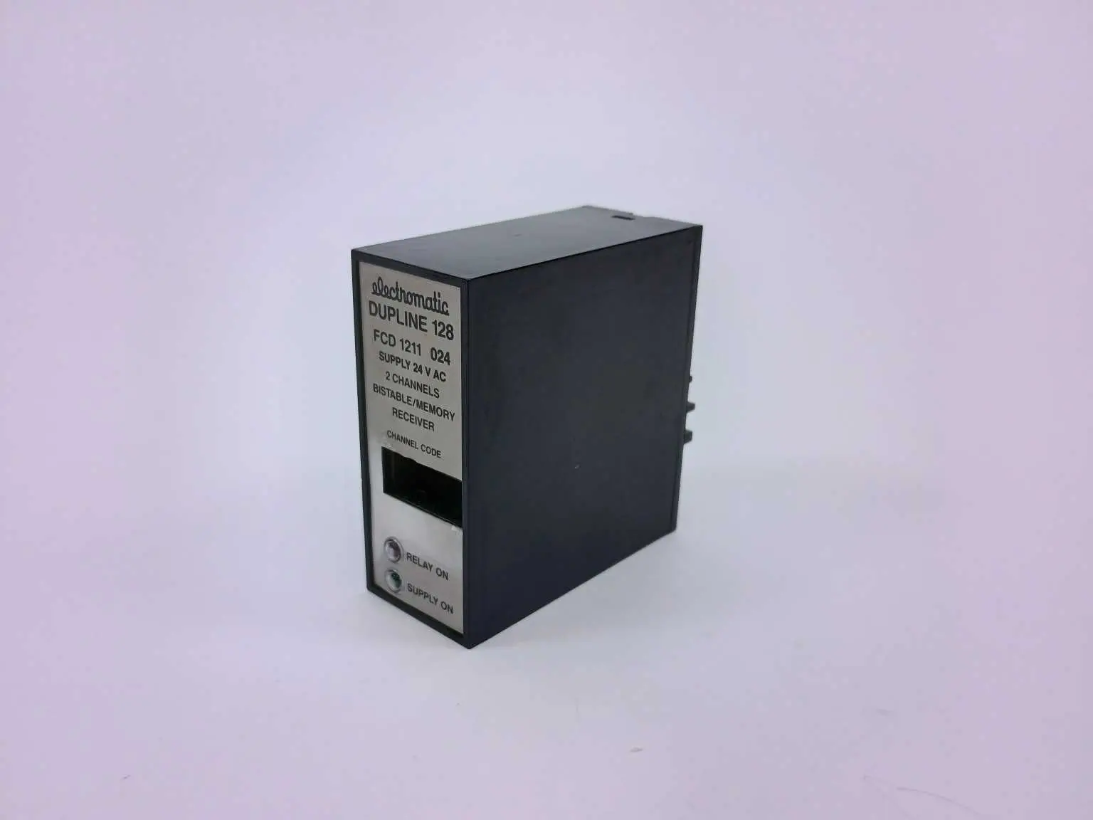 Produktfoto 1 von Electromatic FCD1211024 / FCD 1211 024