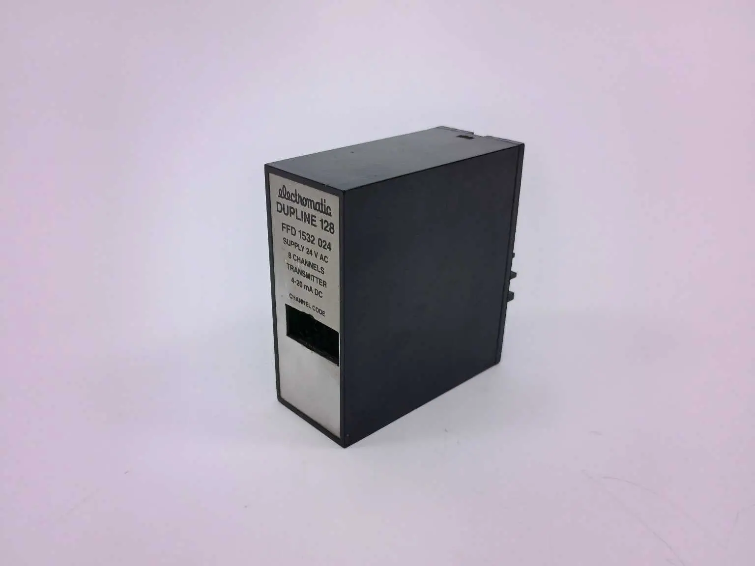 Produktfoto 1 von Carlo Gavazzi FFD1532024 / FFD 1532 024