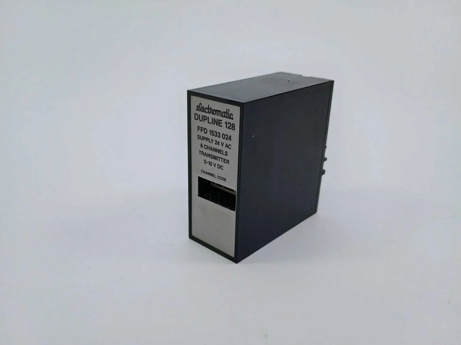 Produktfoto 1 von Electromatic FFD1533024 / FFD 1533 024