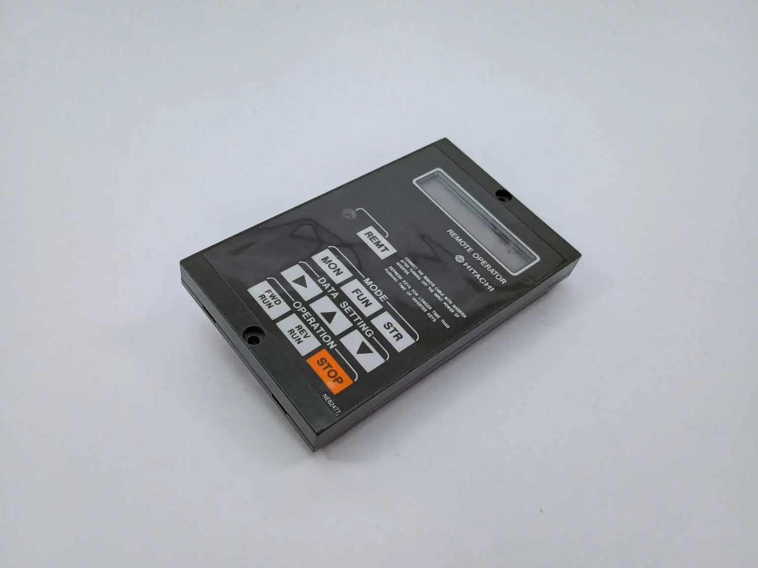 Produktfoto 1 von HITACHI DOP-03EA