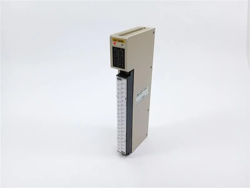 Produktfoto 1 von OMRON 3G2A5-OD412