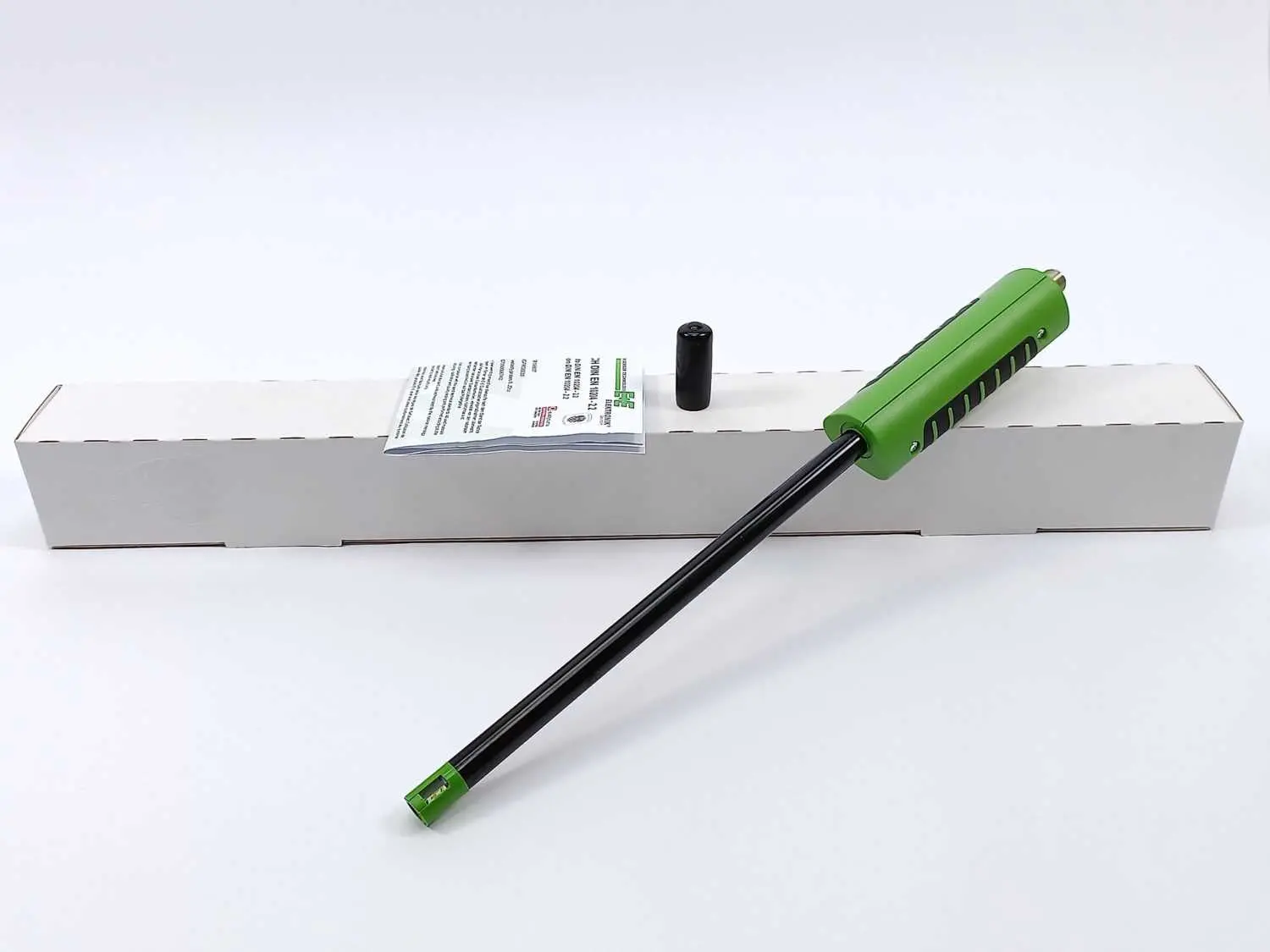 Produktfoto 1 von E+E Elektronik LOGPROBE65