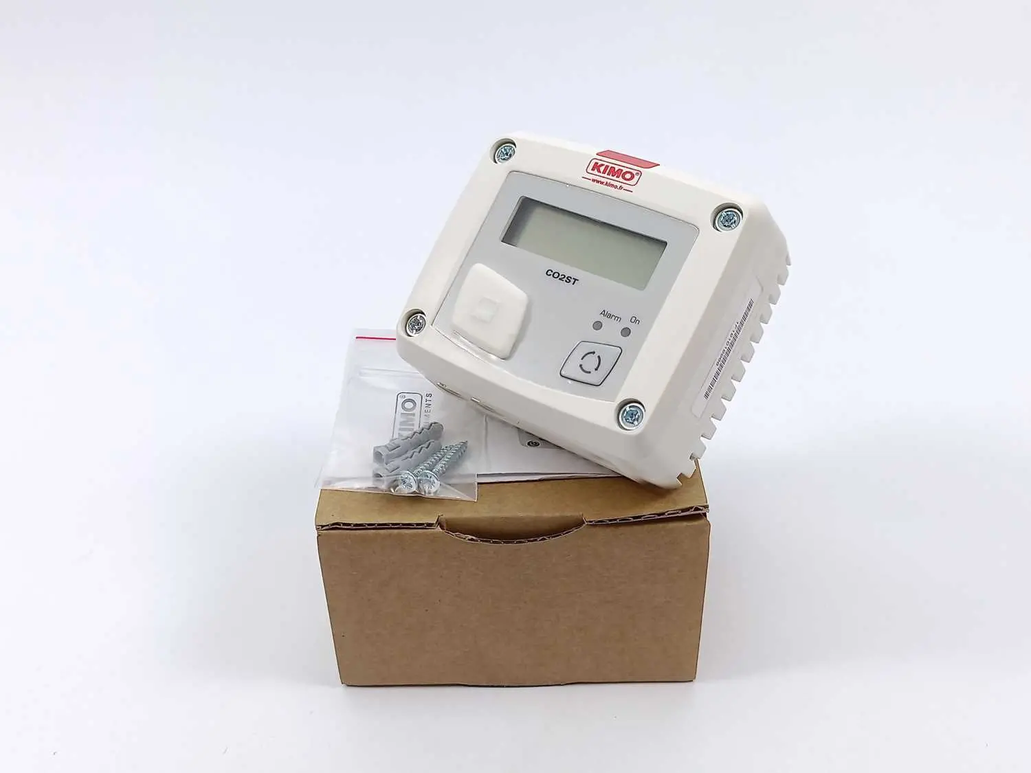 Produktfoto 1 von KIMO CO2ST-S