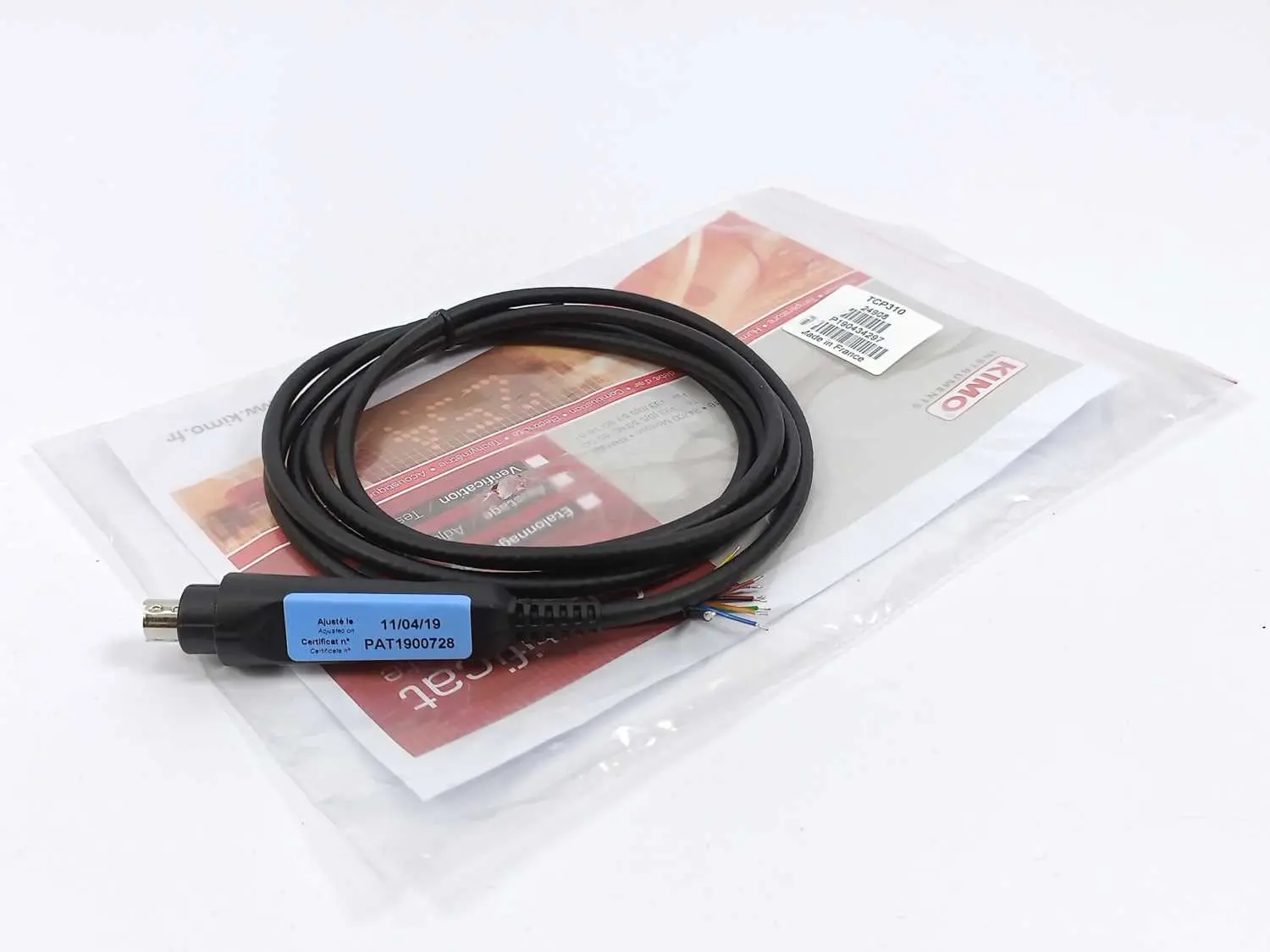Produktfoto 1 von KIMO TCP310