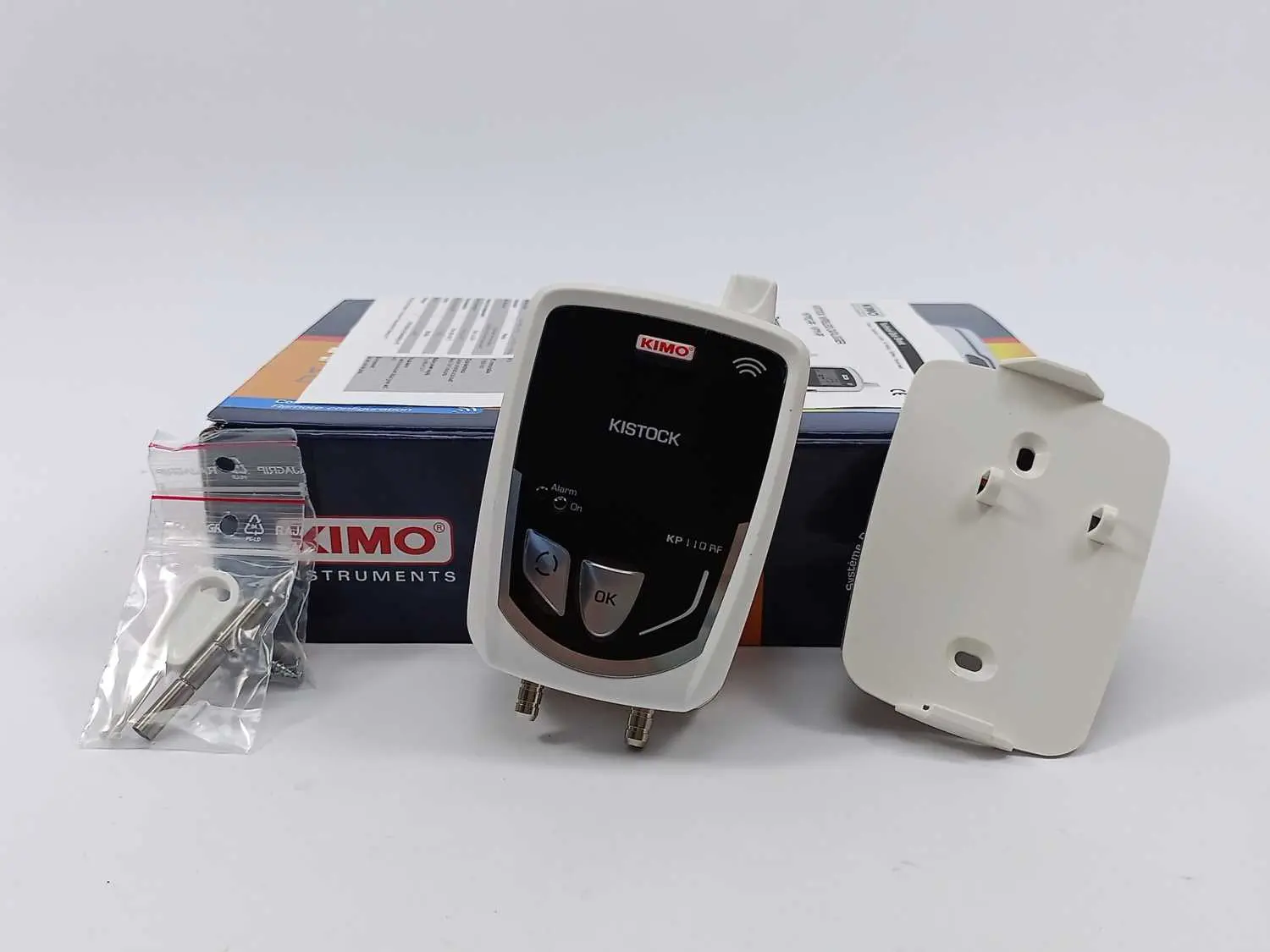 Produktfoto 1 von KIMO KP-110 IN RF