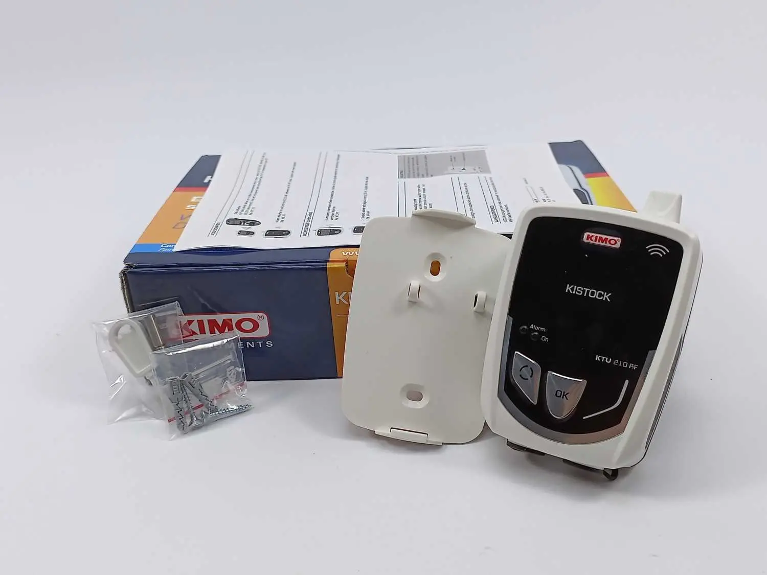 Produktfoto 1 von KIMO KTU-210ENRF