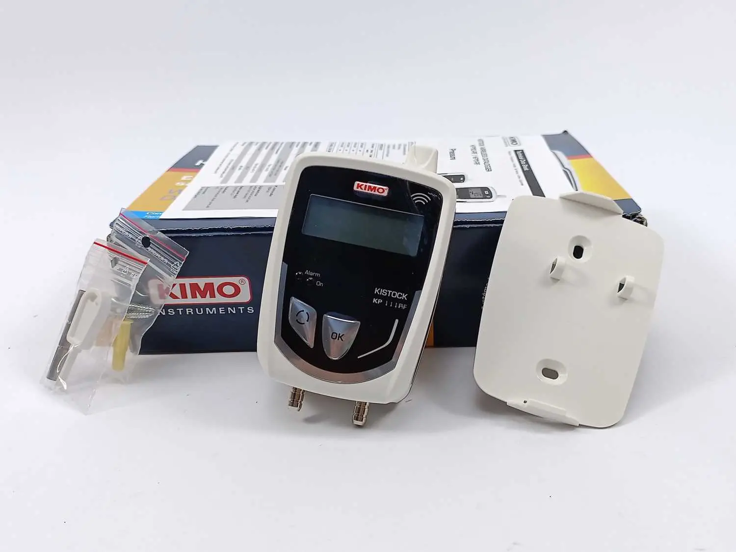 Produktfoto 1 von KIMO KP-111 IO RF
