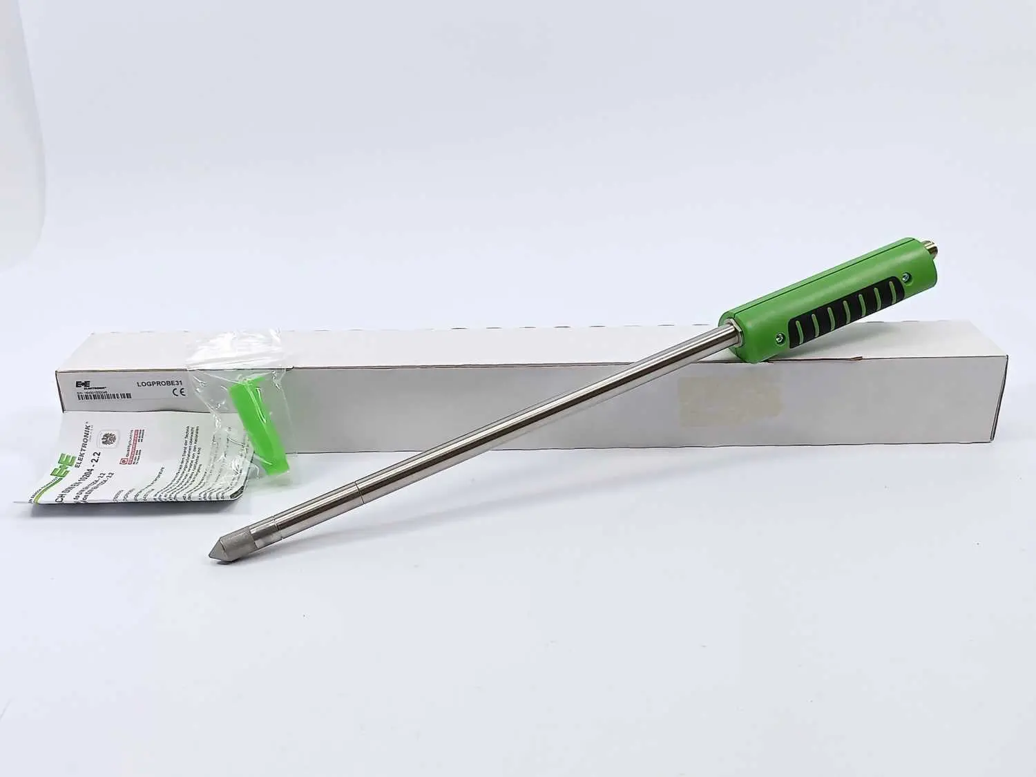 Produktfoto 1 von E+E Elektronik LOGPROBE31