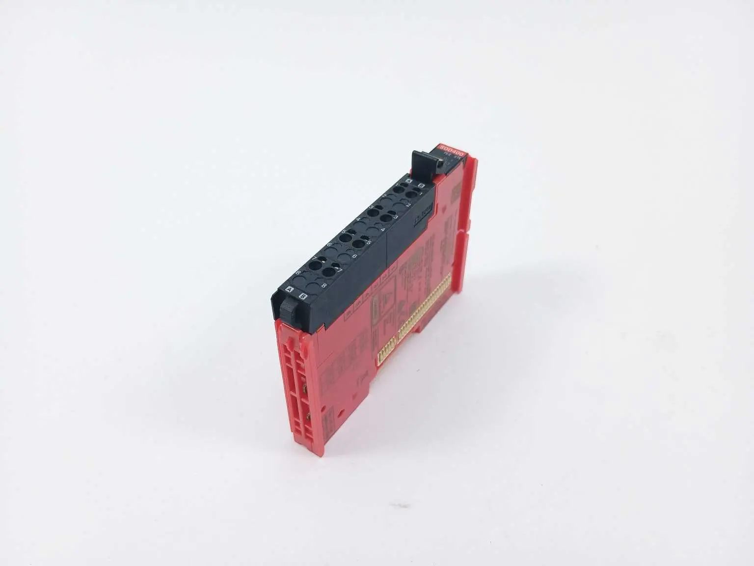 Produktfoto 1 von OMRON NX-SOD400