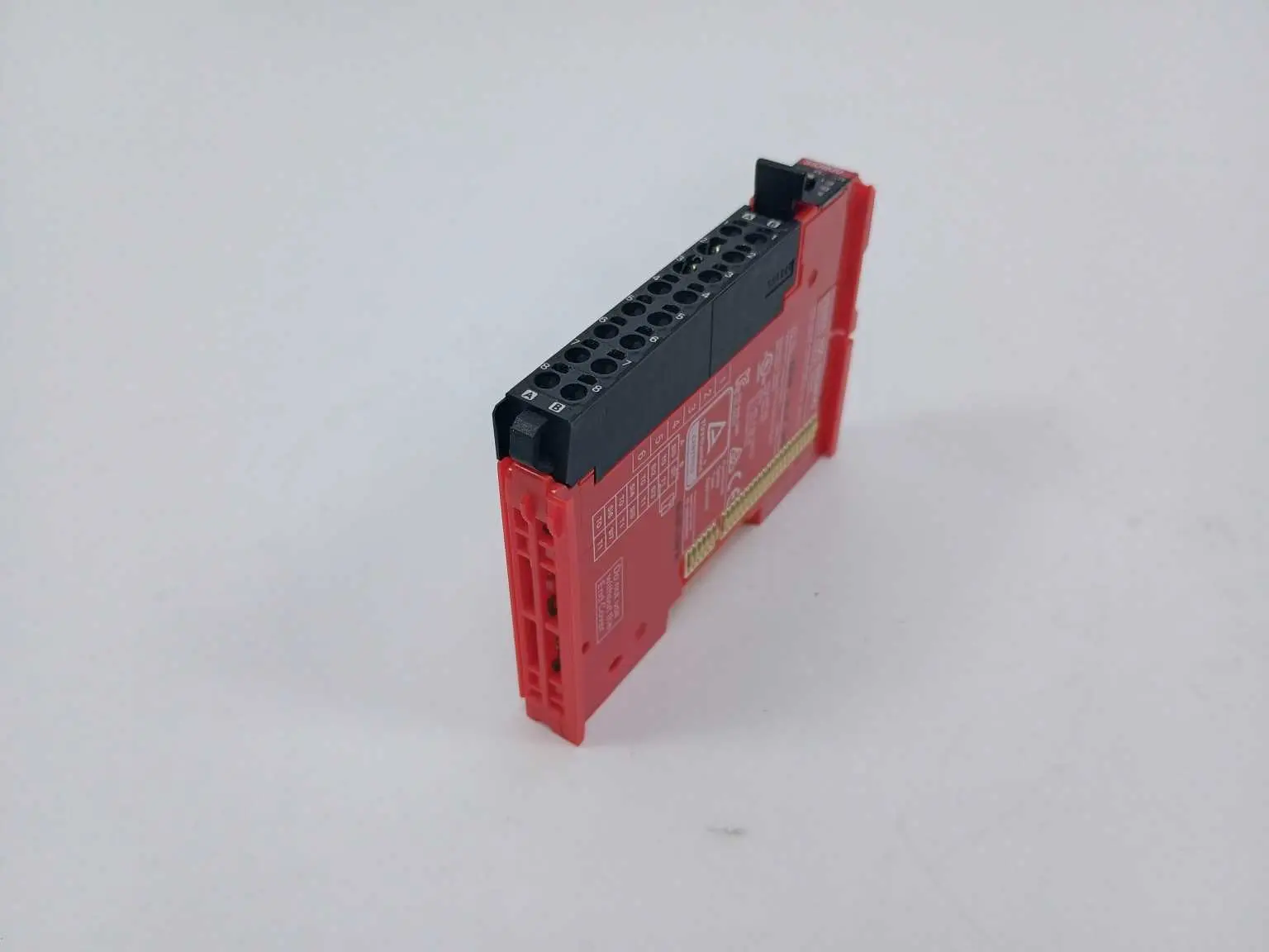 Produktfoto 1 von OMRON NX-SID800