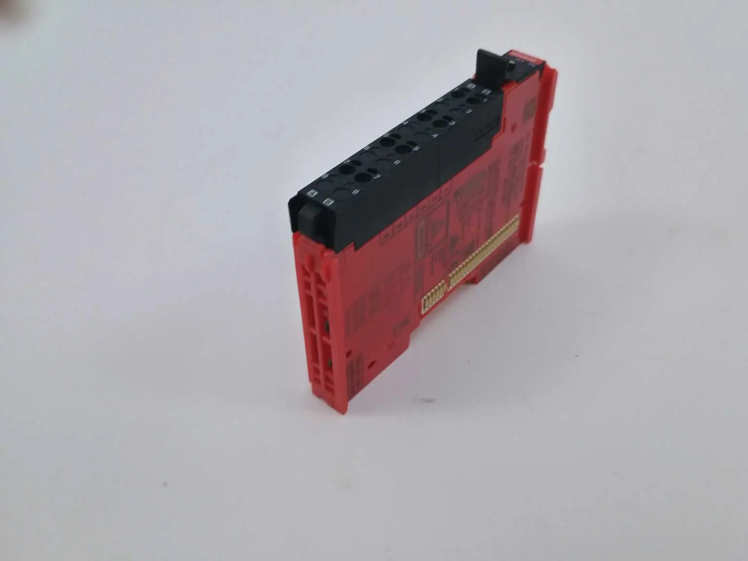 Produktfoto 1 von OMRON NX-SIH400