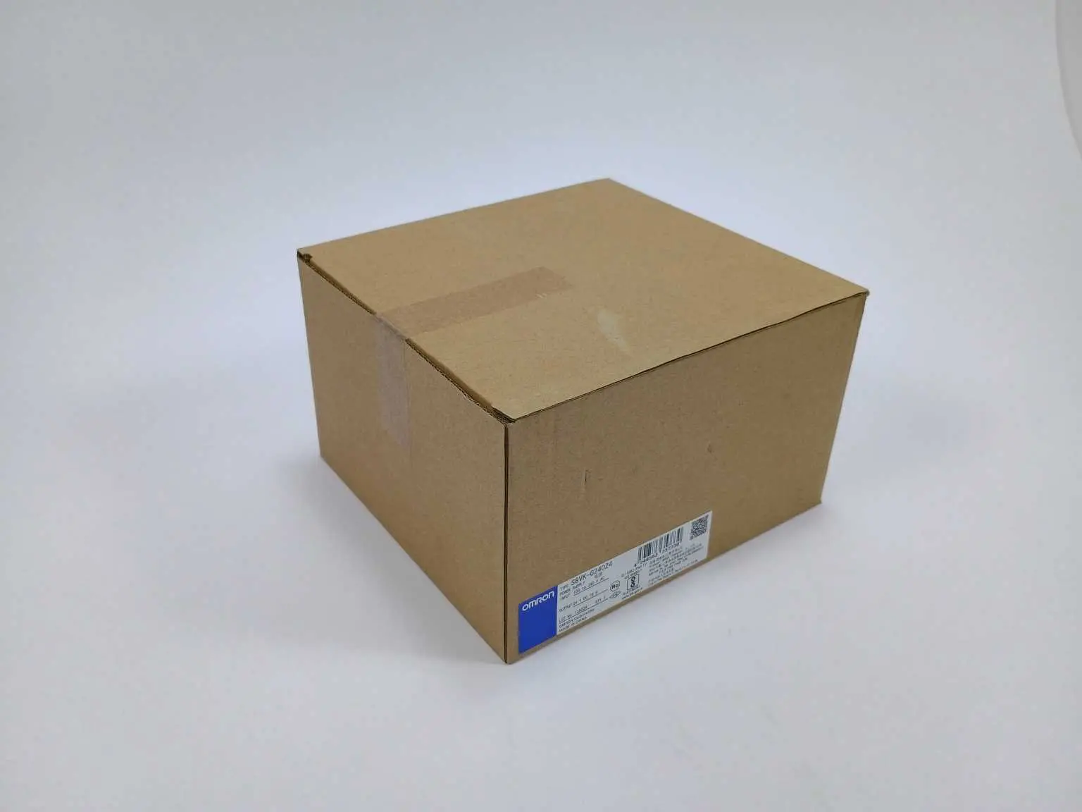 Produktfoto 1 von OMRON S8VK-G24024