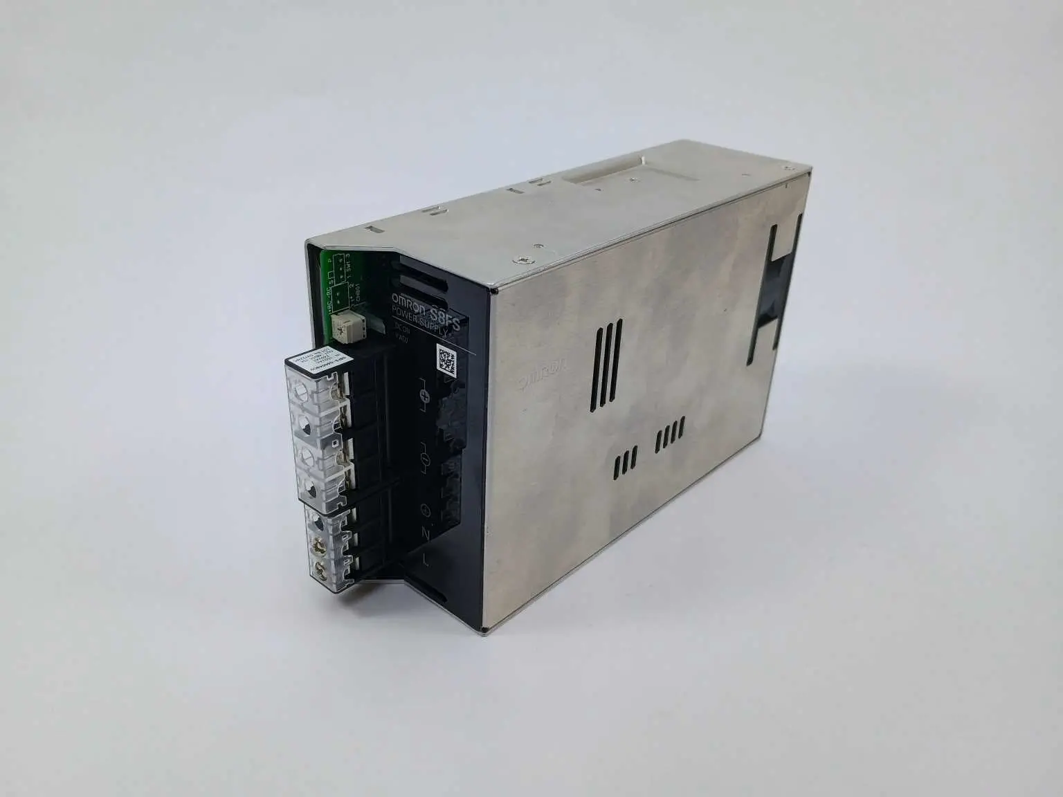 Produktfoto 1 von OMRON S8FS-G60048CD