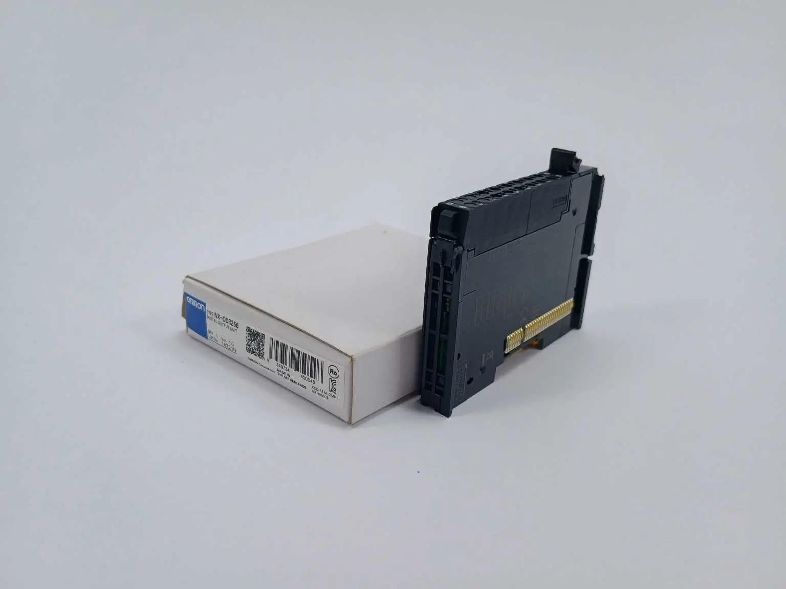 Produktfoto 1 von OMRON NX-OD3256