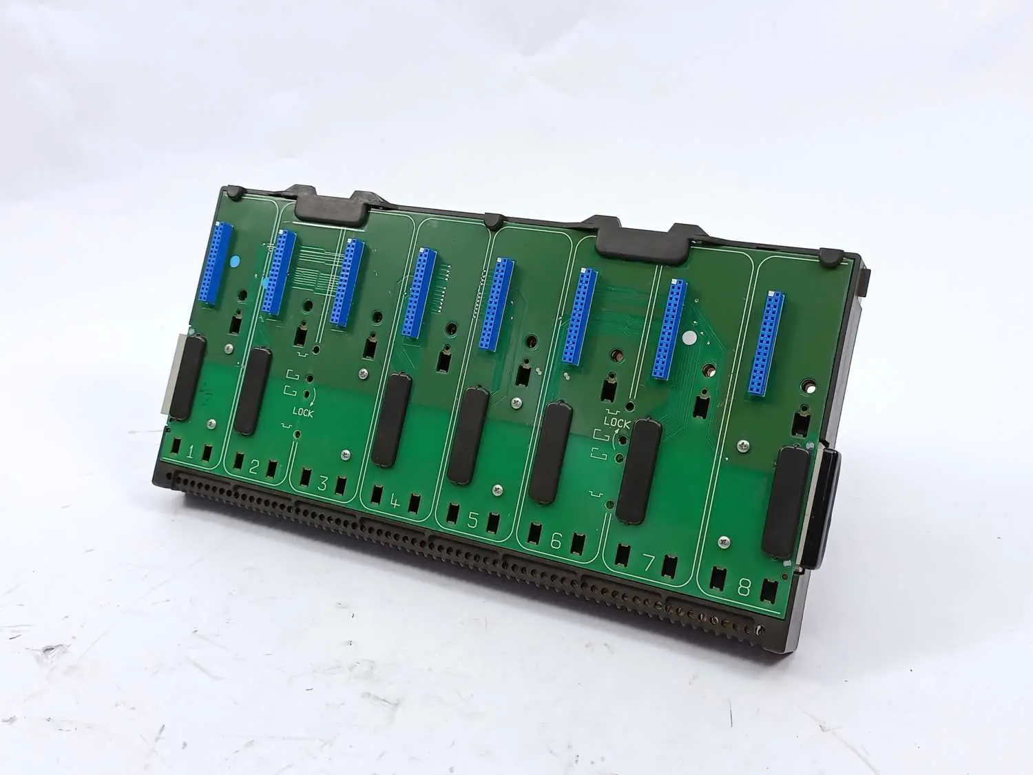 Fisher-Rosemount Systems 12P0818X052