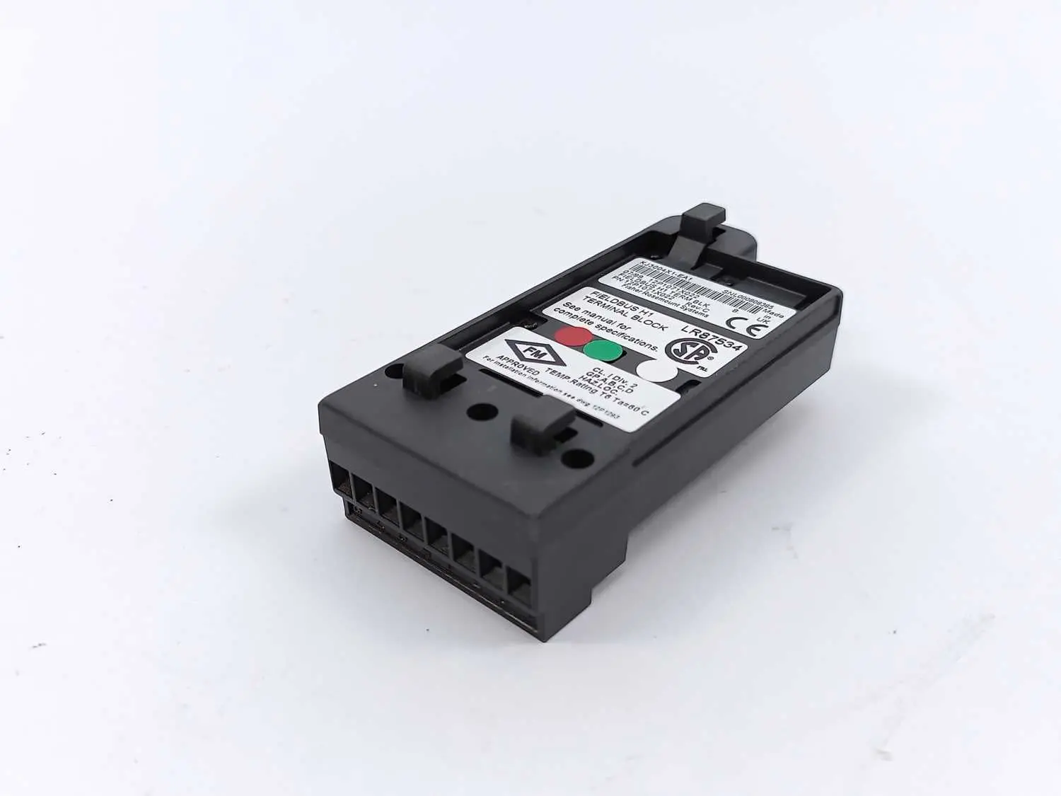 Fisher-Rosemount Systems 12P1071X022