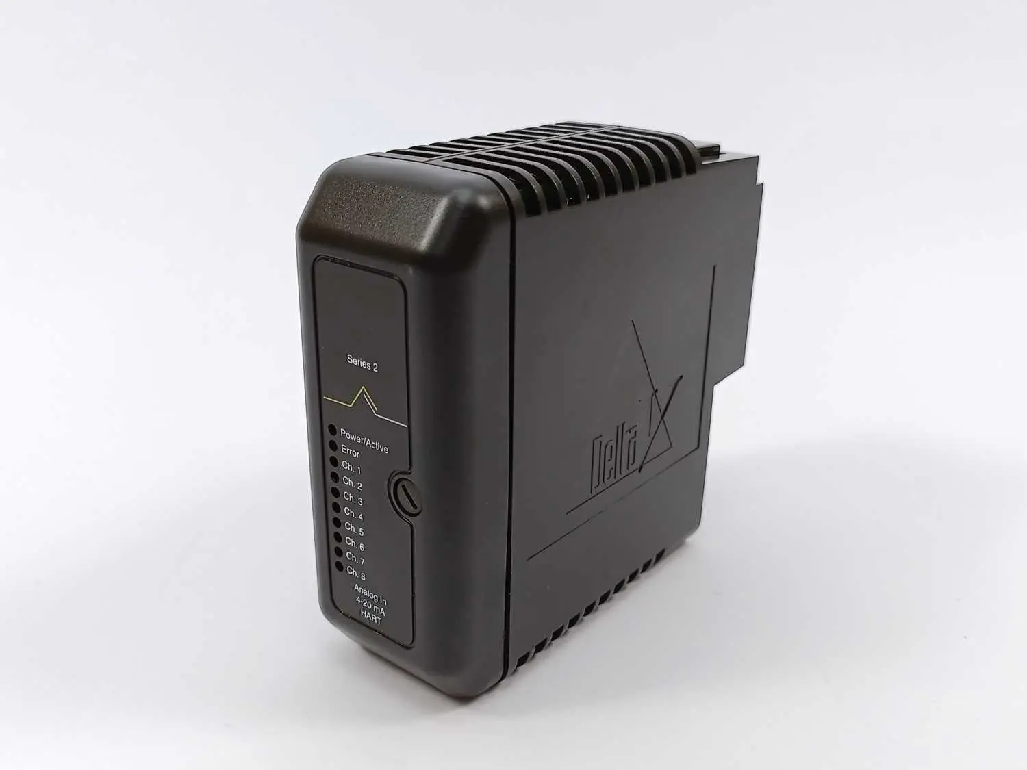 Produktfoto 1 von Fisher-Rosemount Systems 12P2532X122