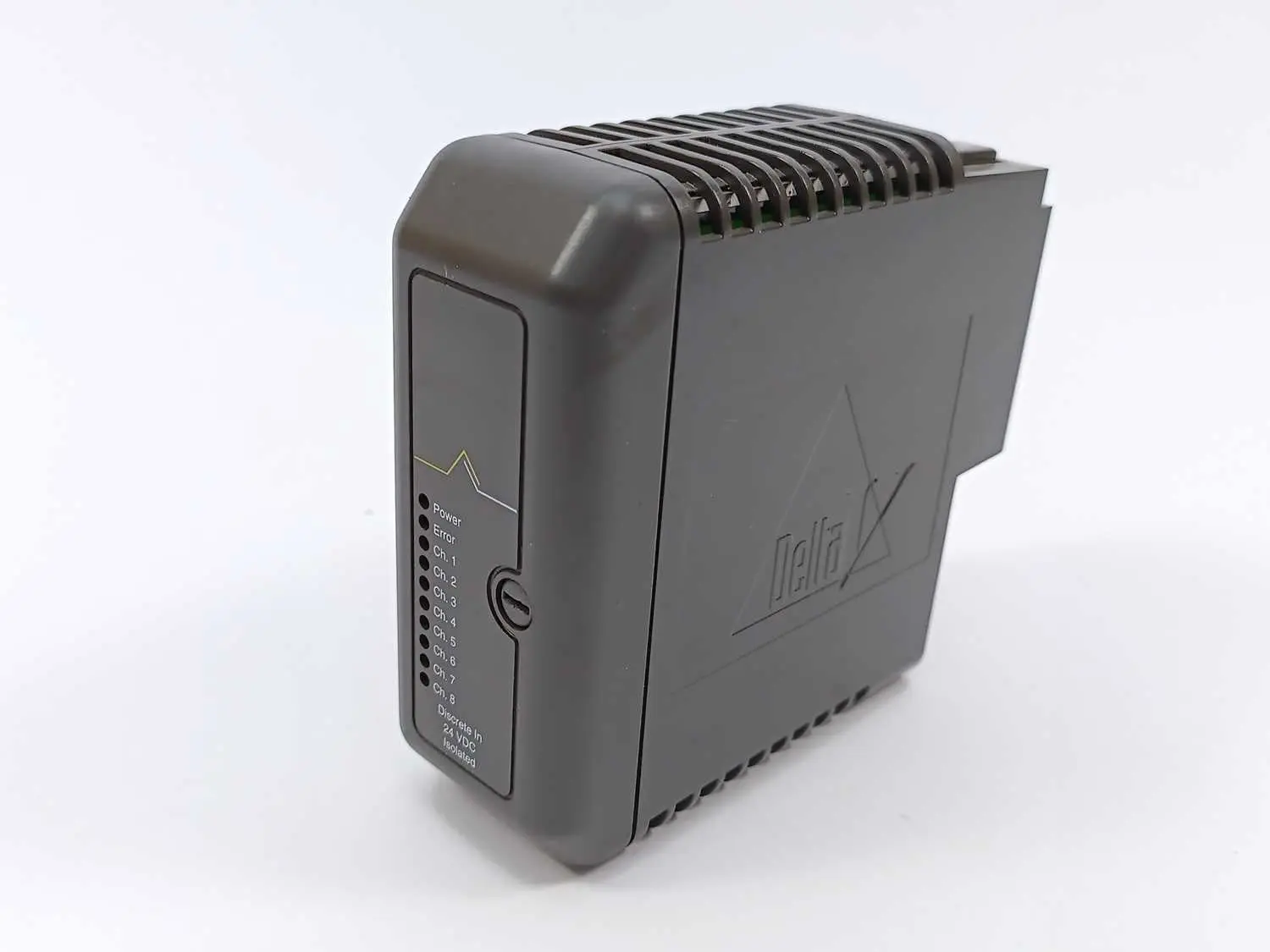 Produktfoto 1 von Fisher-Rosemount Systems 12P0549X142