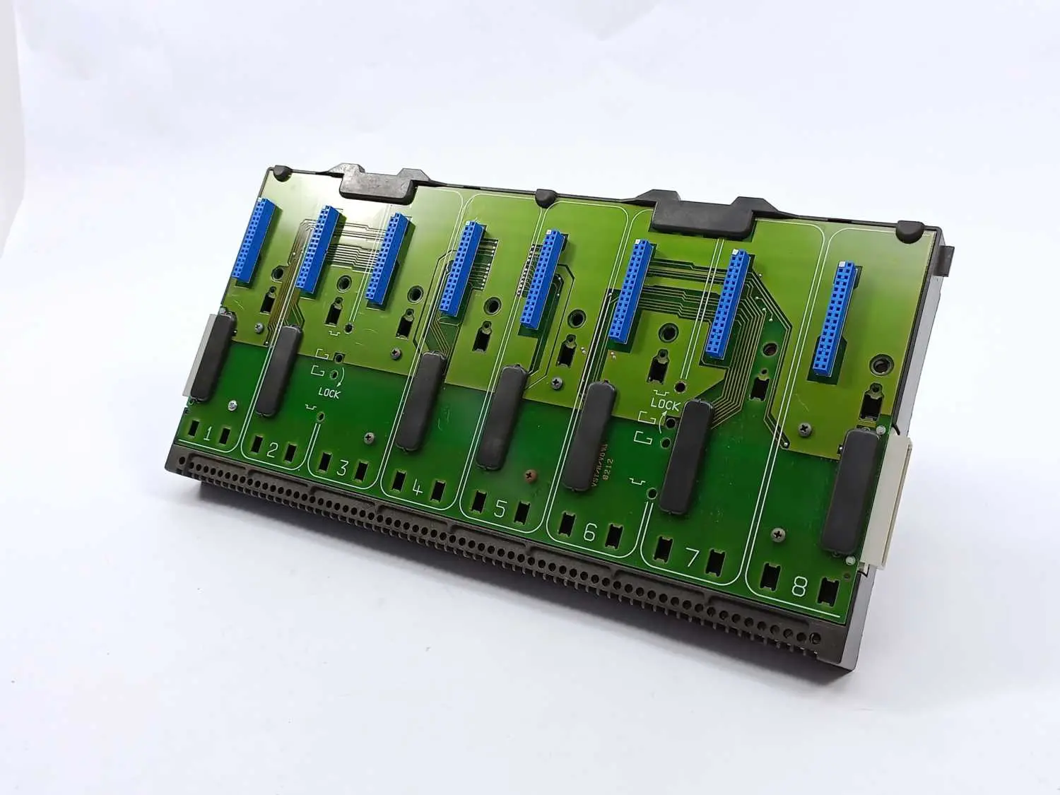Produktfoto 1 von Fisher-Rosemount Systems 12P0818X062