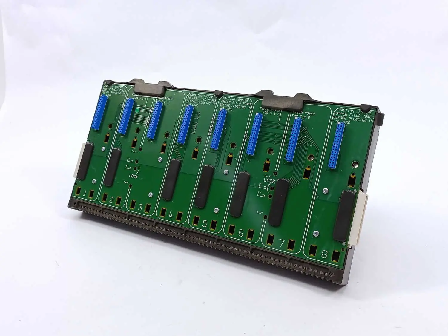 Produktfoto 1 von Fisher-Rosemount Systems 12P0818X072