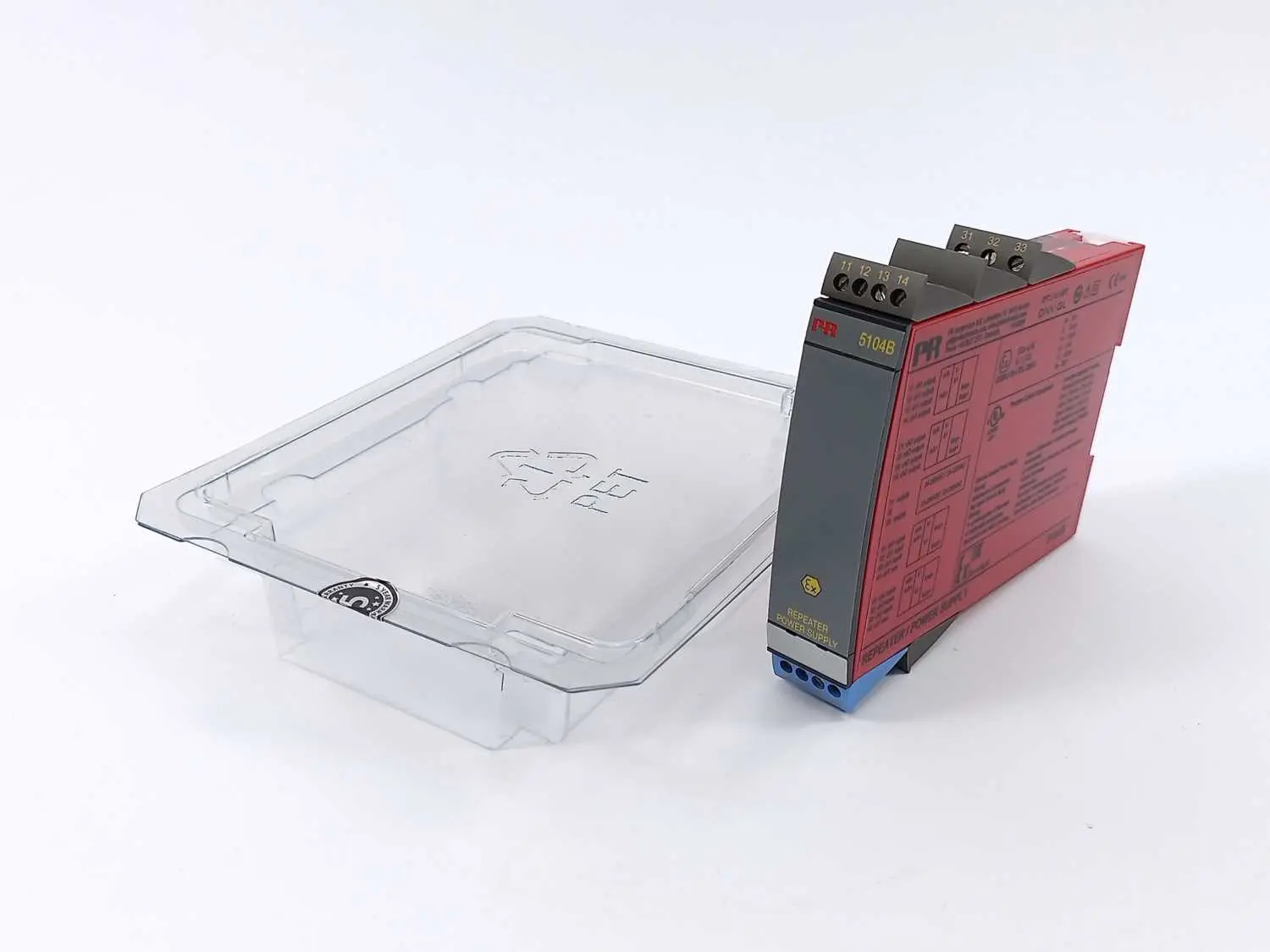 Produktfoto 1 von PR Electronics 5104B__A
