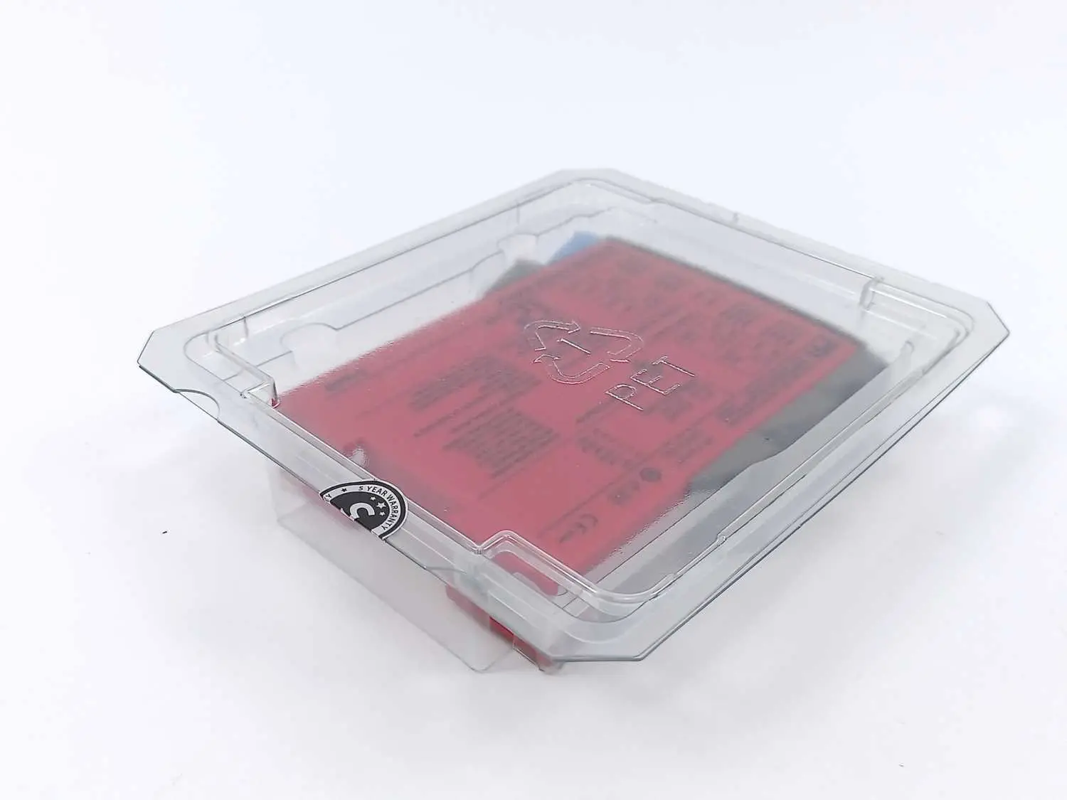 Produktfoto 1 von PR Electronics 5104B__A